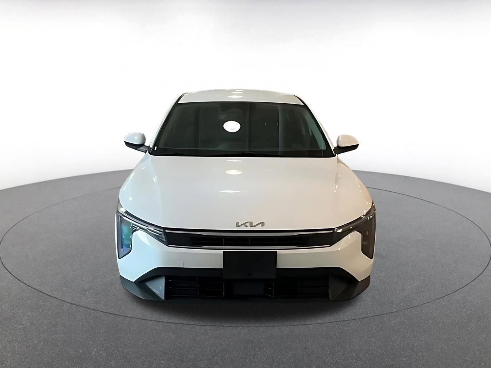 Thumbnail: 2025 Kia K4 - 4