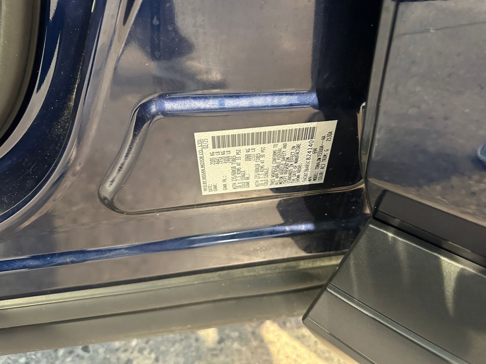 Thumbnail: 2025 Nissan Rogue - 30