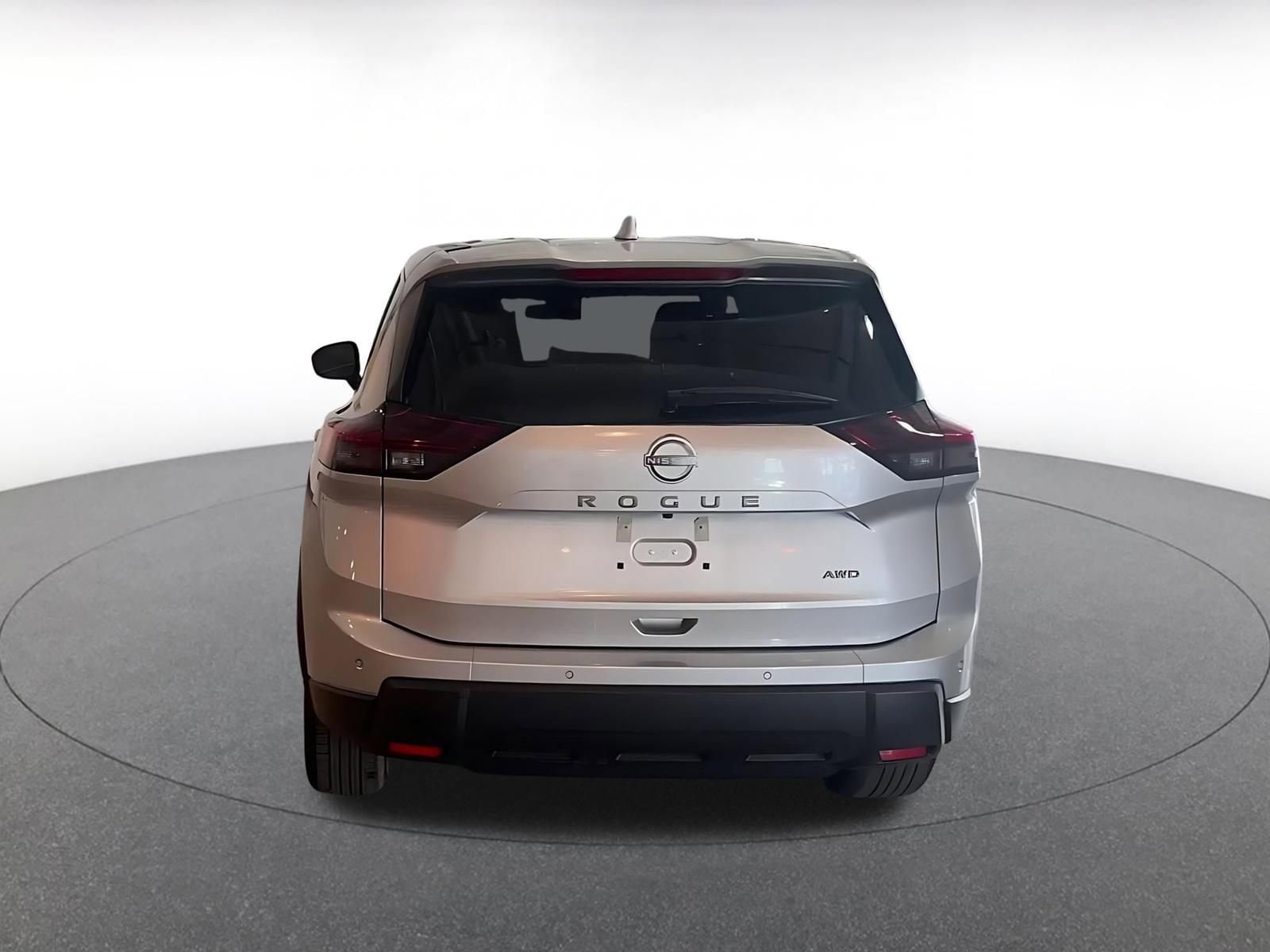 Thumbnail: 2025 Nissan Rogue - 12