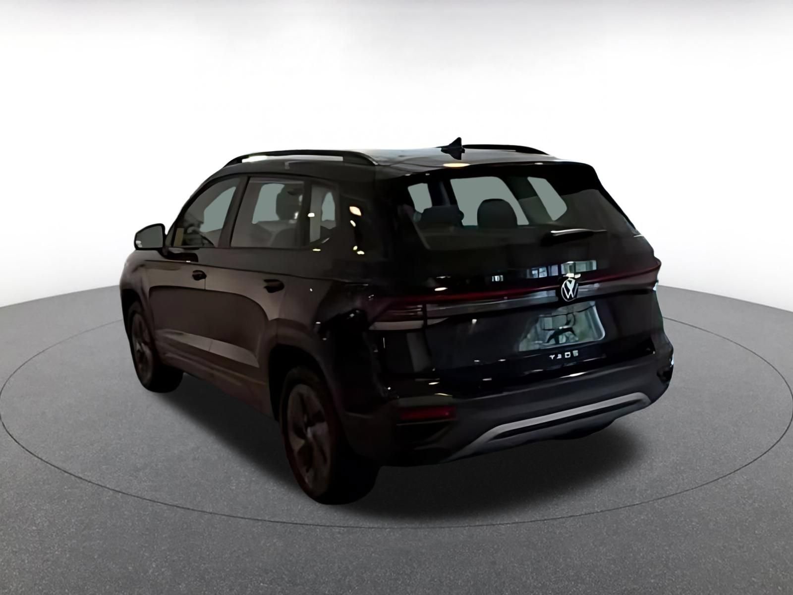 Thumbnail: 2026 Volkswagen Taos - 16