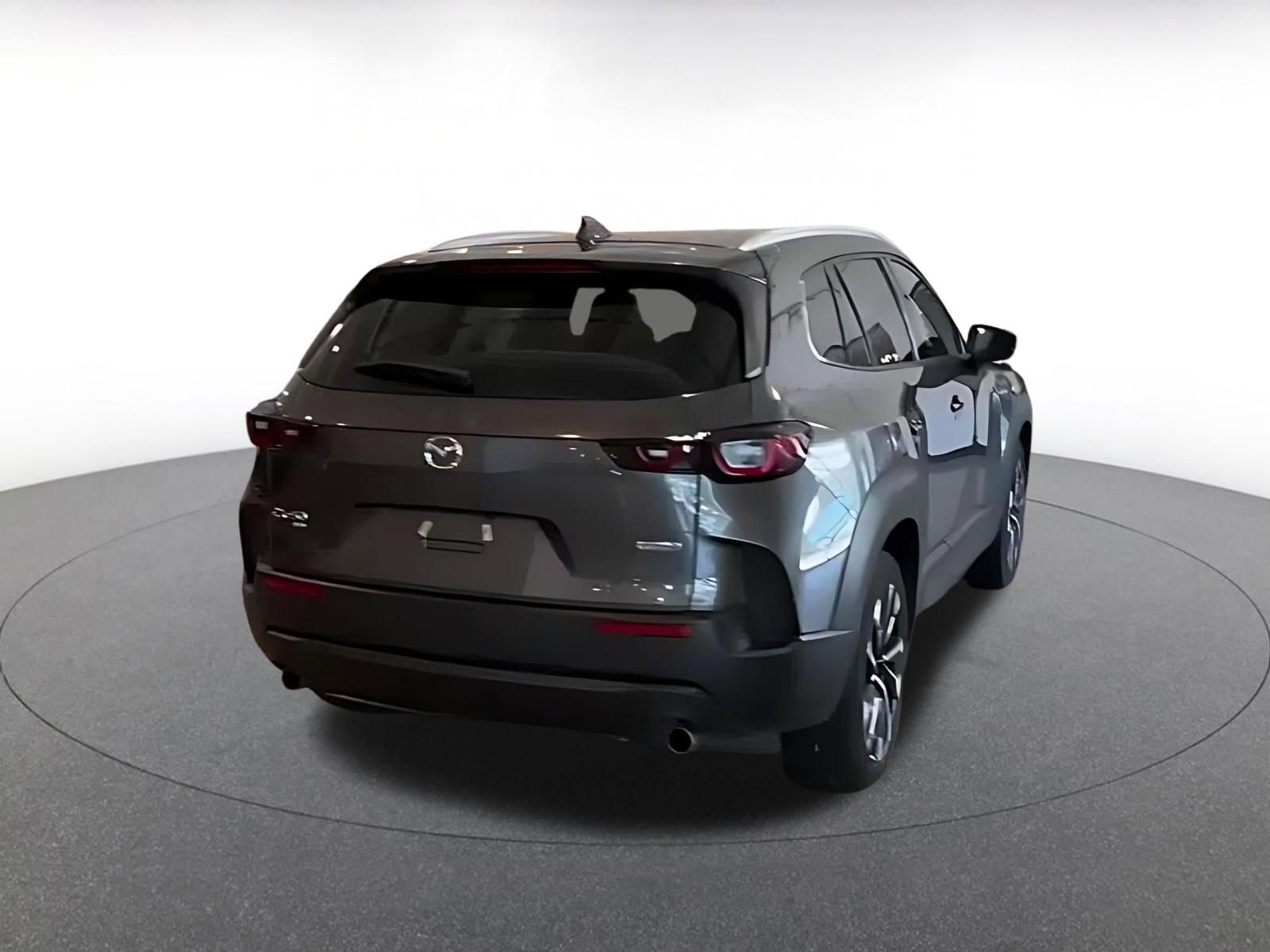 Thumbnail: 2025 Mazda CX-50 - 11