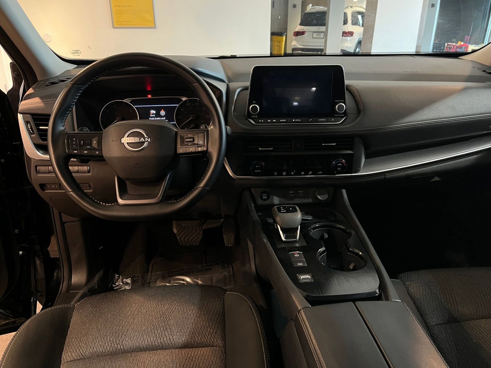 Thumbnail: 2025 Nissan Rogue - 35