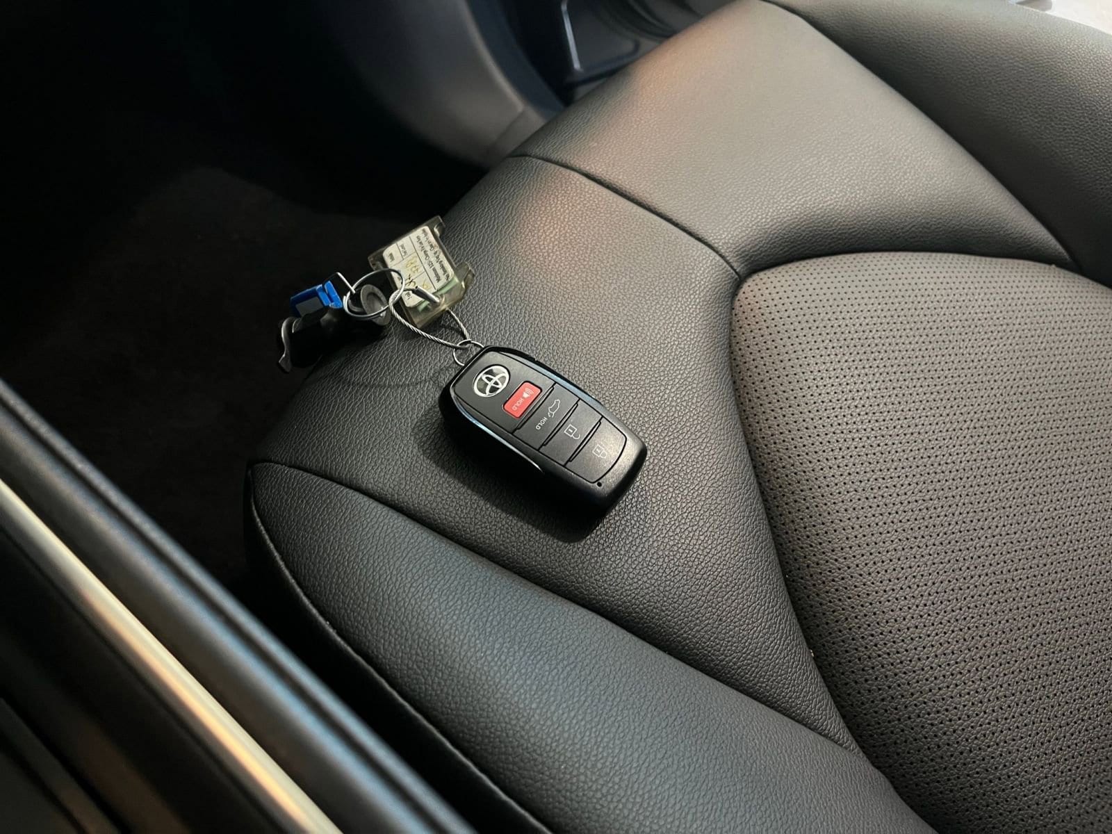 Thumbnail: 2025 Toyota Grand Highlander - 21