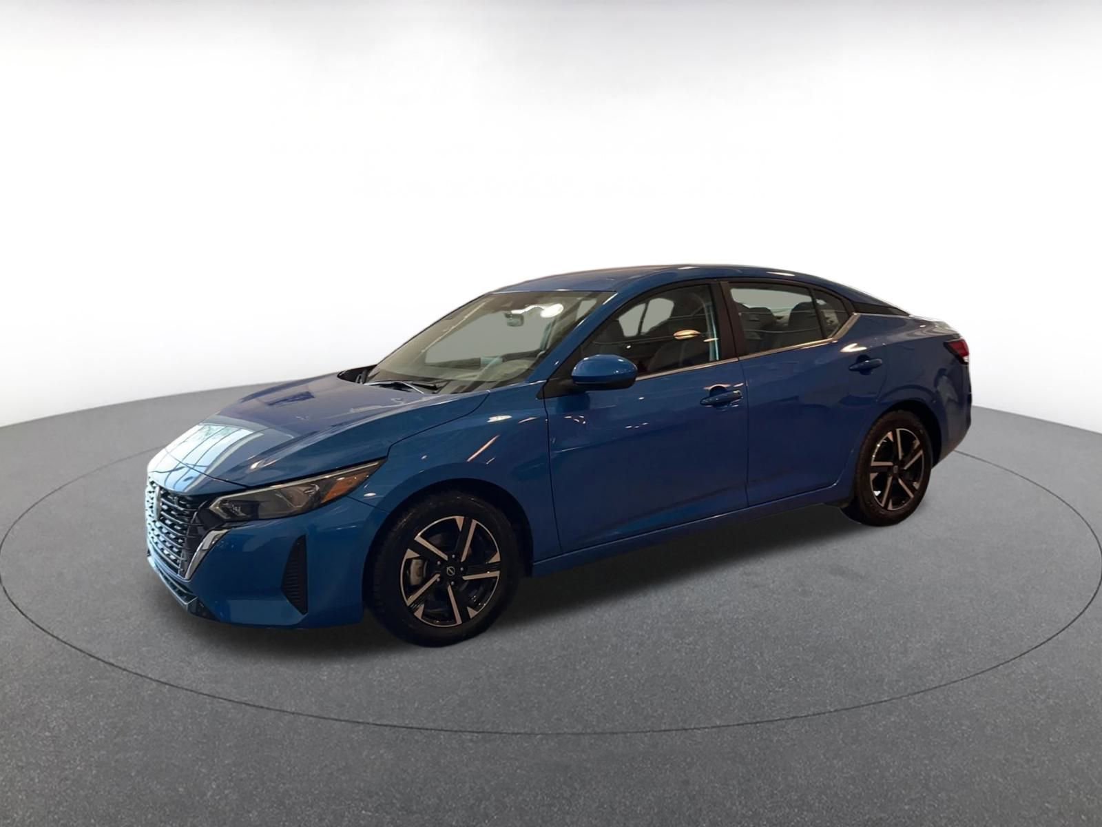 Thumbnail: 2024 Nissan Sentra - 8