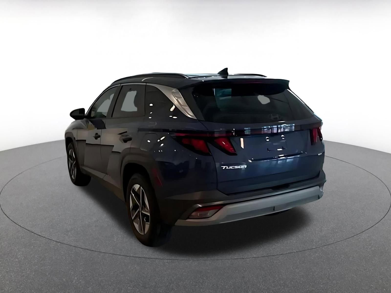 Thumbnail: 2025 Hyundai Tucson - 11