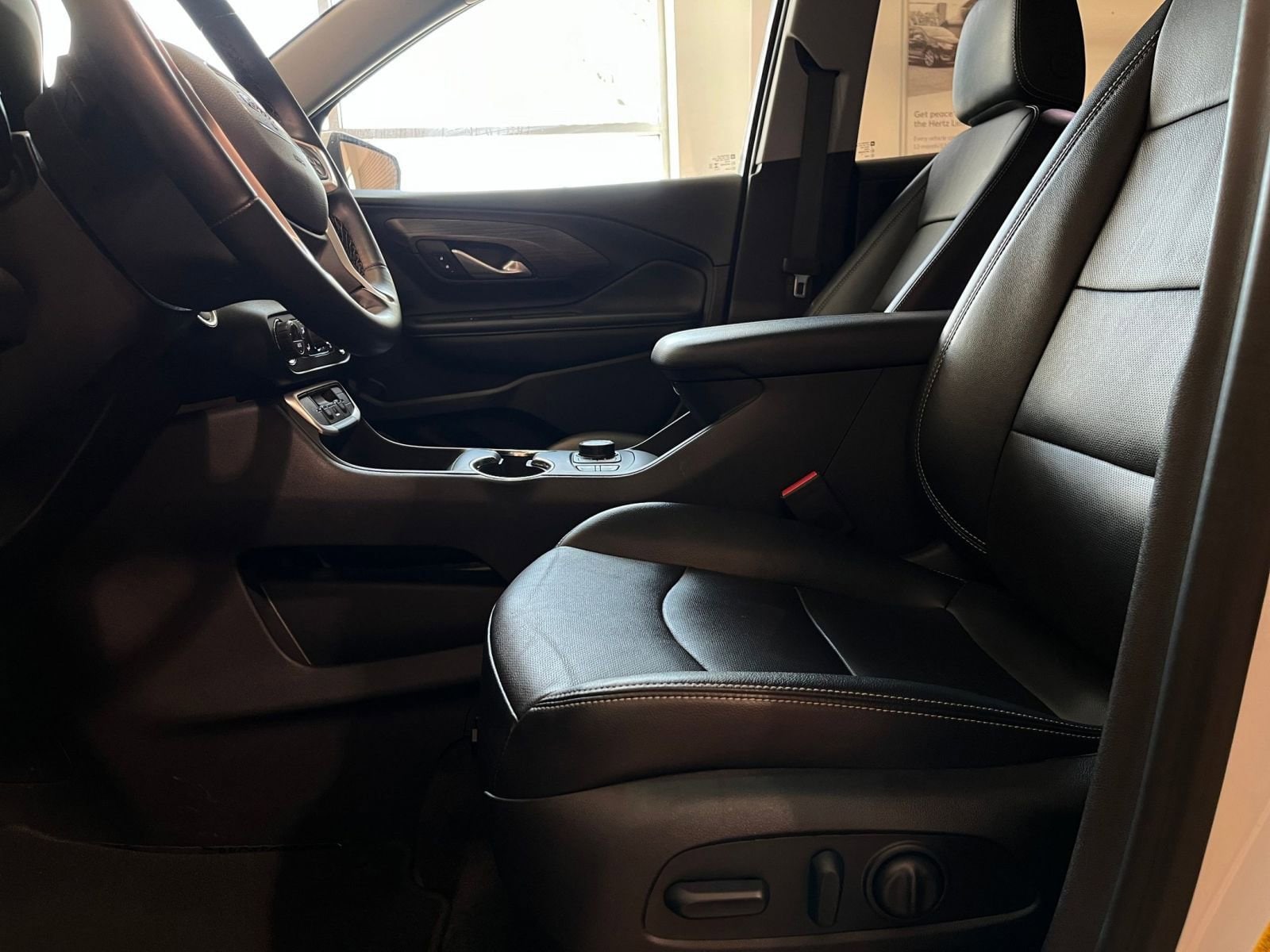 Thumbnail: 2024 GMC Terrain - 27