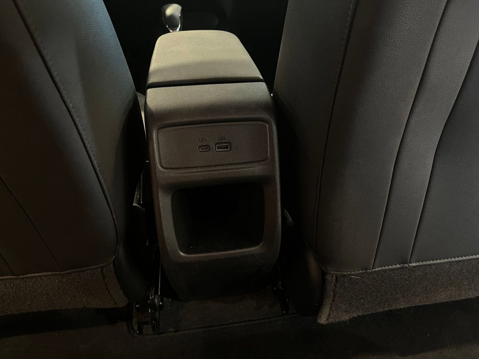 Thumbnail: 2025 Chevrolet Trax - 24