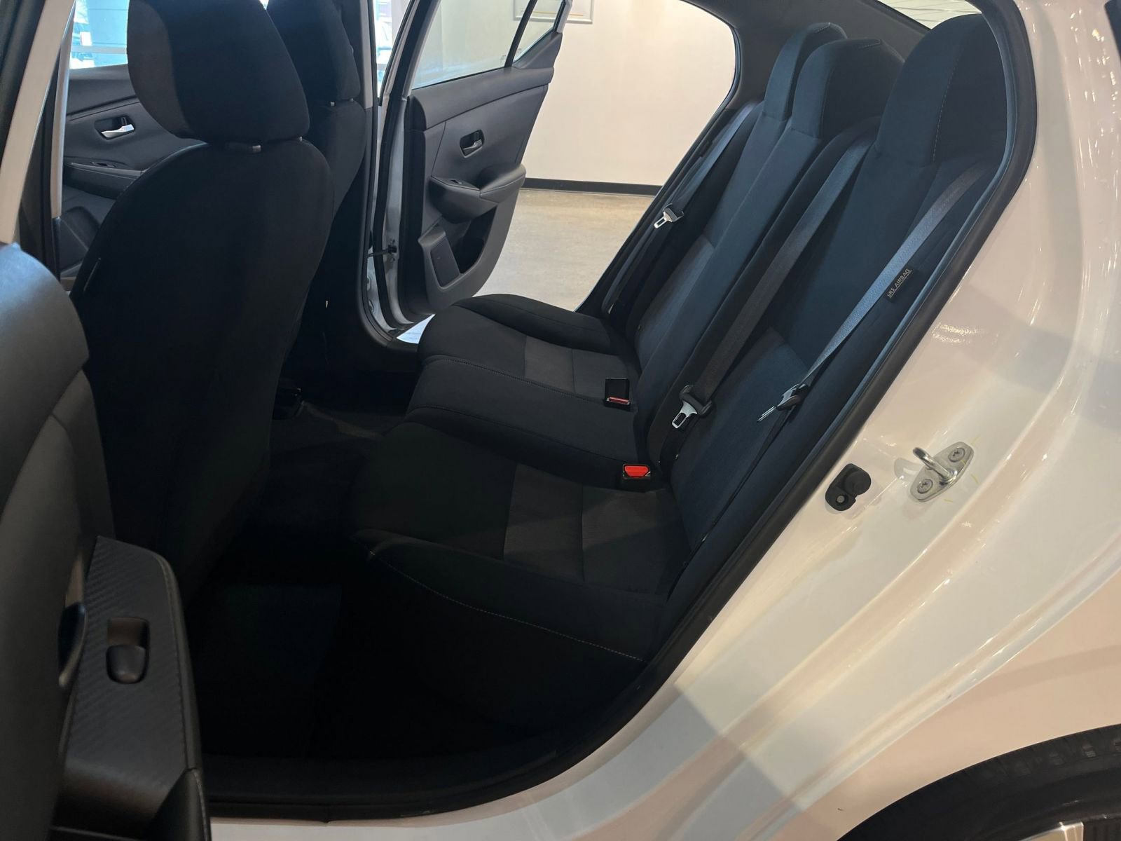 Thumbnail: 2025 Nissan Sentra - 24