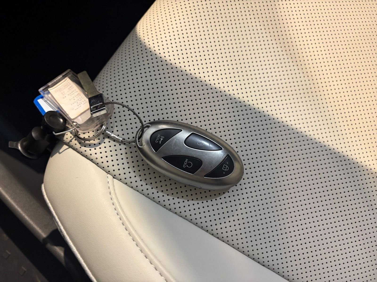 Thumbnail: 2025 Hyundai Santa Fe - 24