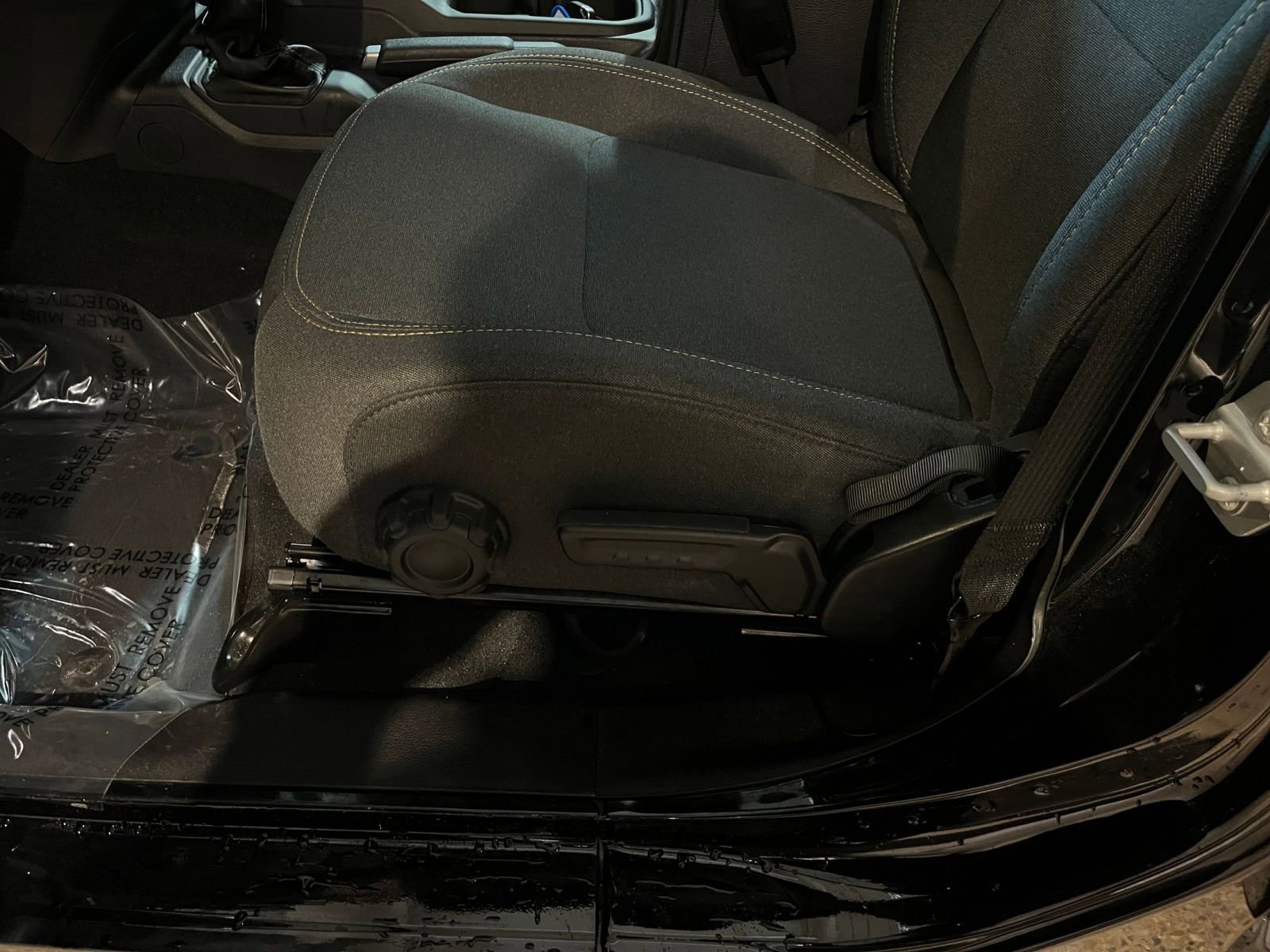 Thumbnail: 2025 Jeep Wrangler - 22