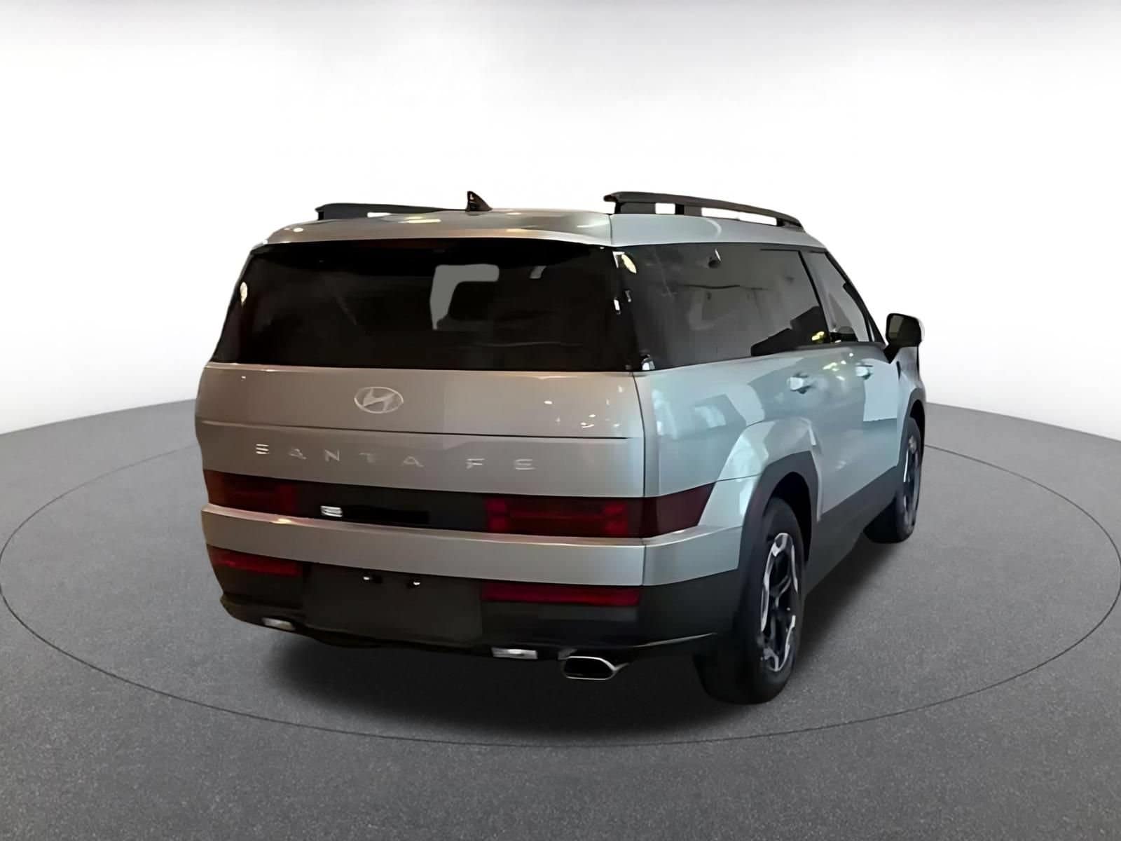 Thumbnail: 2026 Hyundai Santa Fe - 13