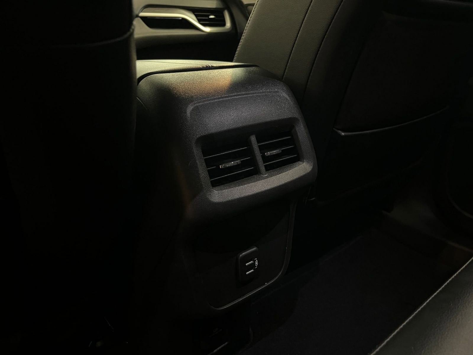 Thumbnail: 2024 GMC Terrain - 24
