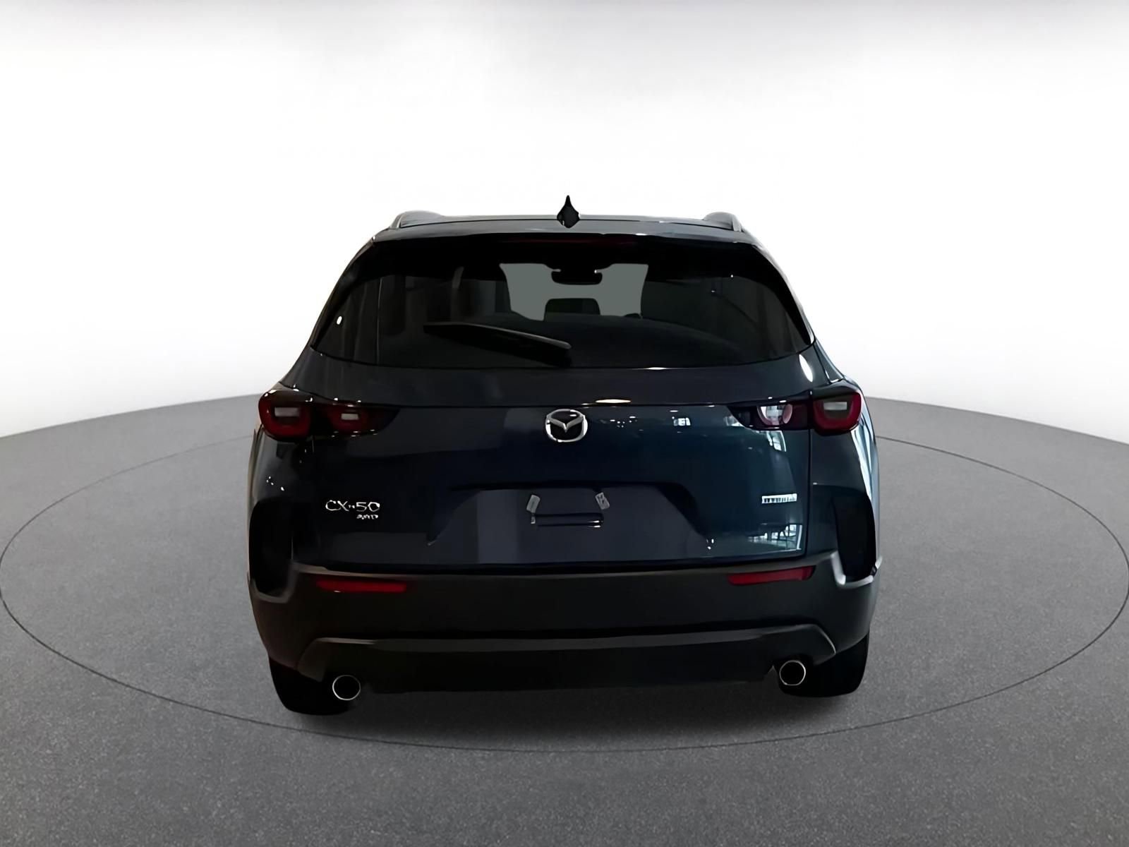 Thumbnail: 2025 Mazda CX-50 - 10