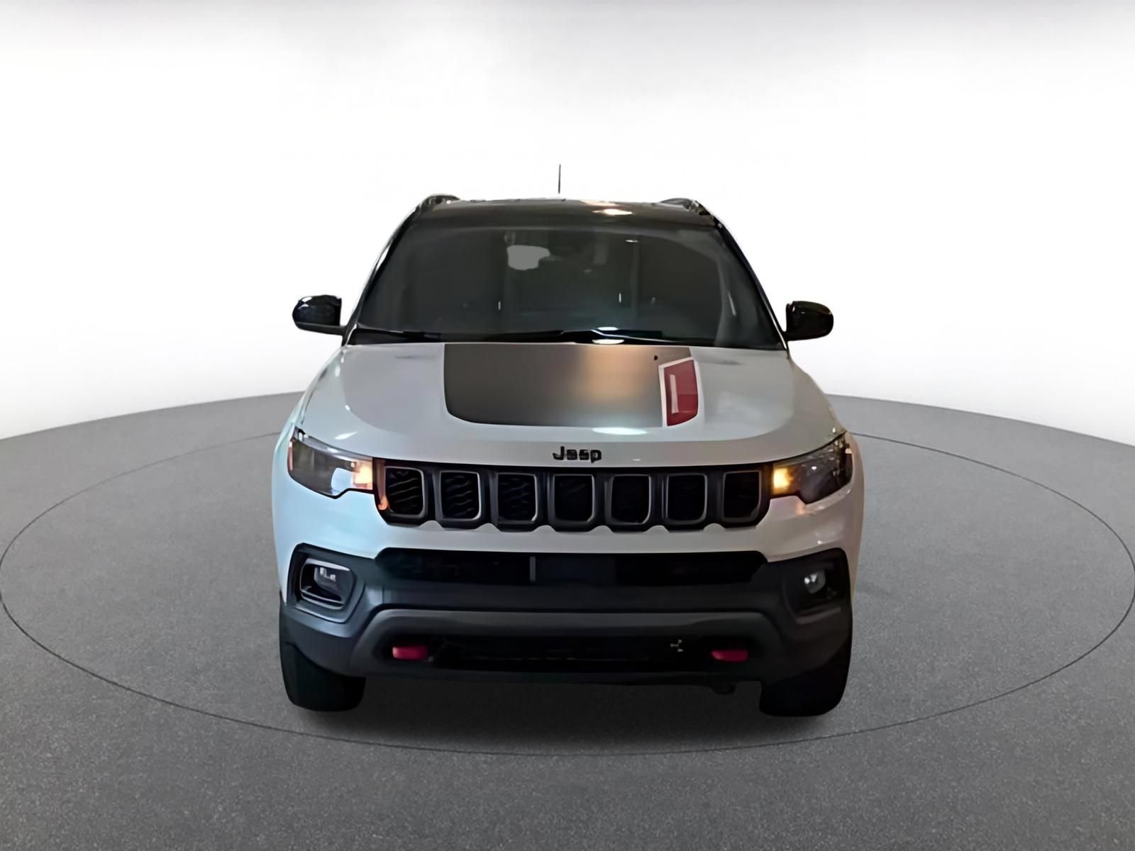 Thumbnail: 2025 Jeep Compass - 15