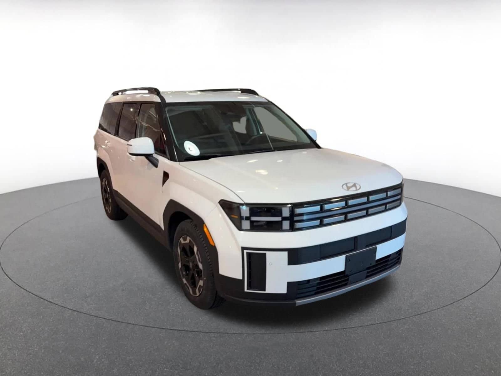 Thumbnail: 2025 Hyundai Santa Fe - 3