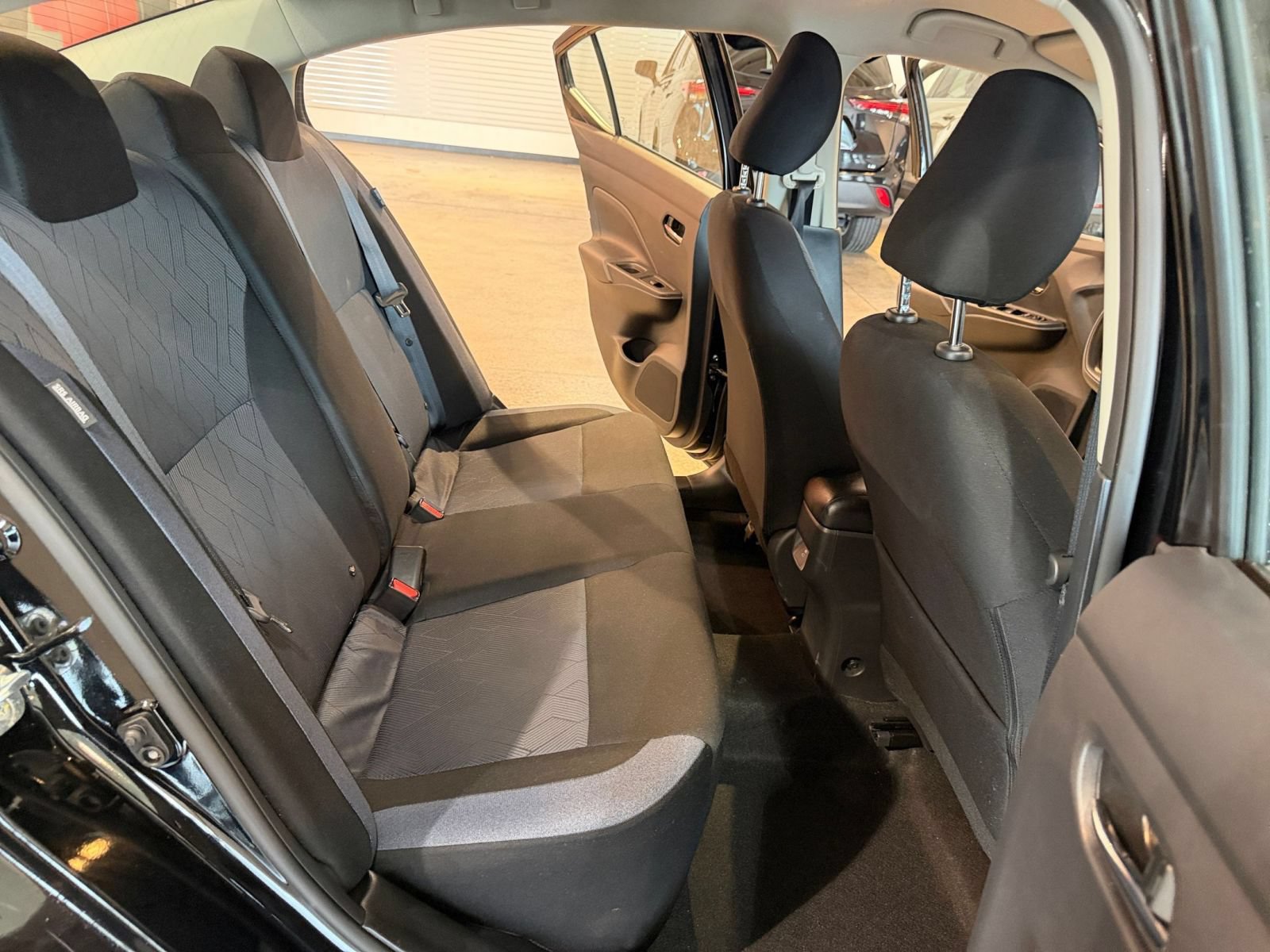 Thumbnail: 2025 Nissan Versa - 31