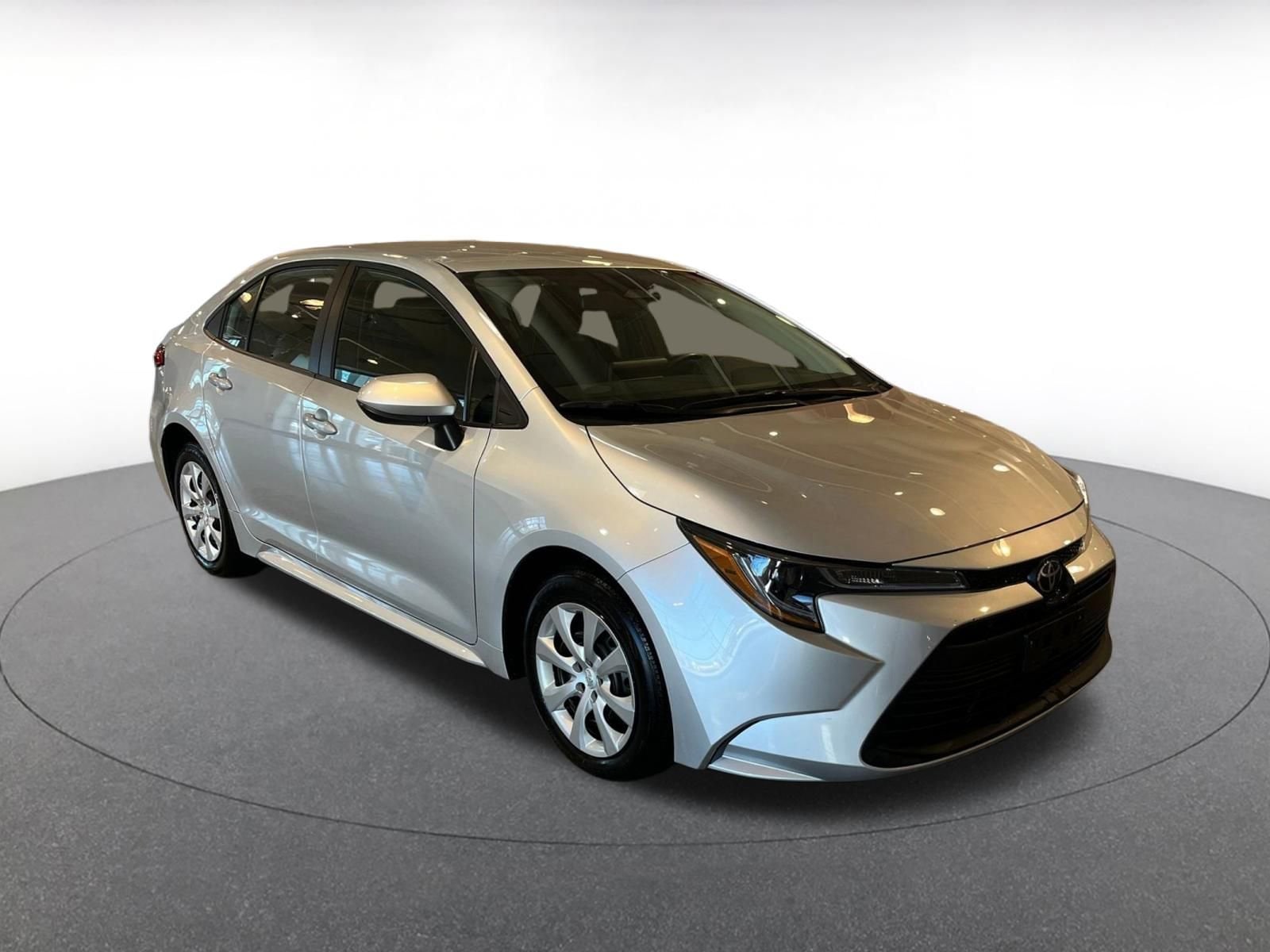 Thumbnail: 2025 Toyota Corolla - 1