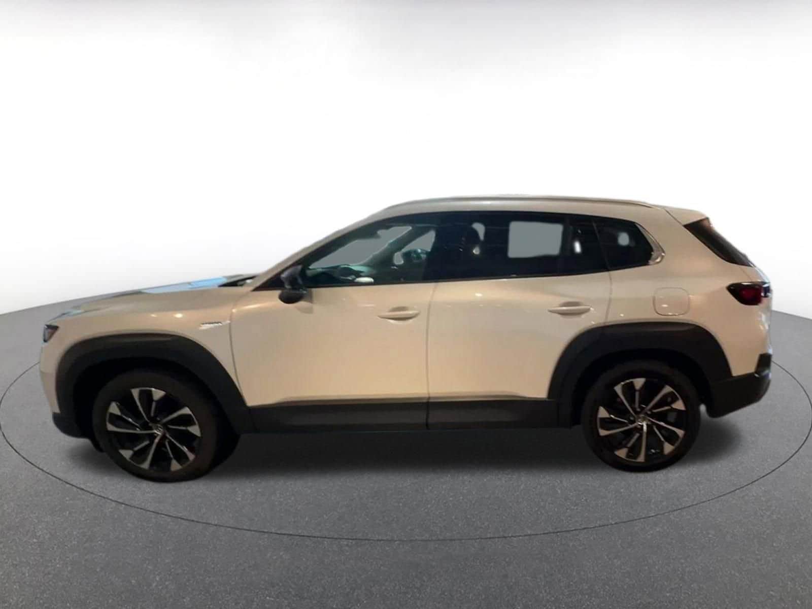 Thumbnail: 2025 Mazda CX-50 - 9