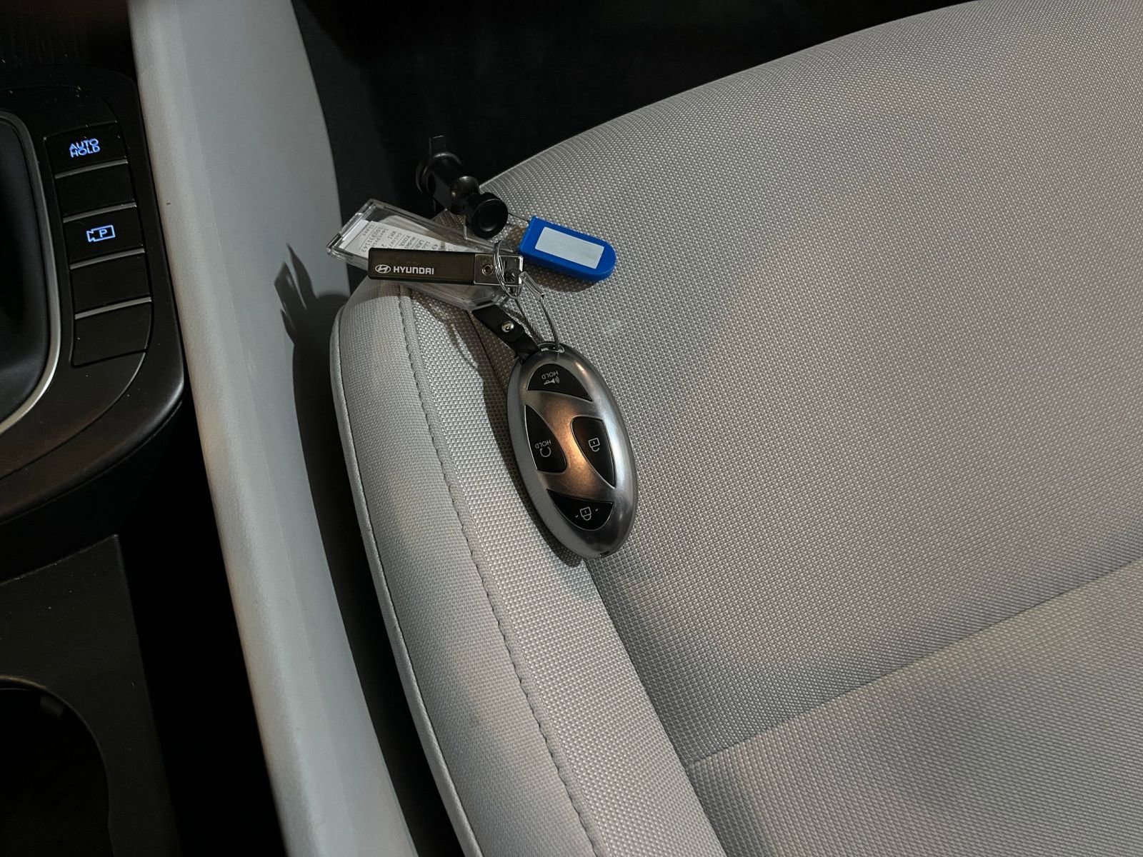 Thumbnail: 2025 Hyundai Kona - 21