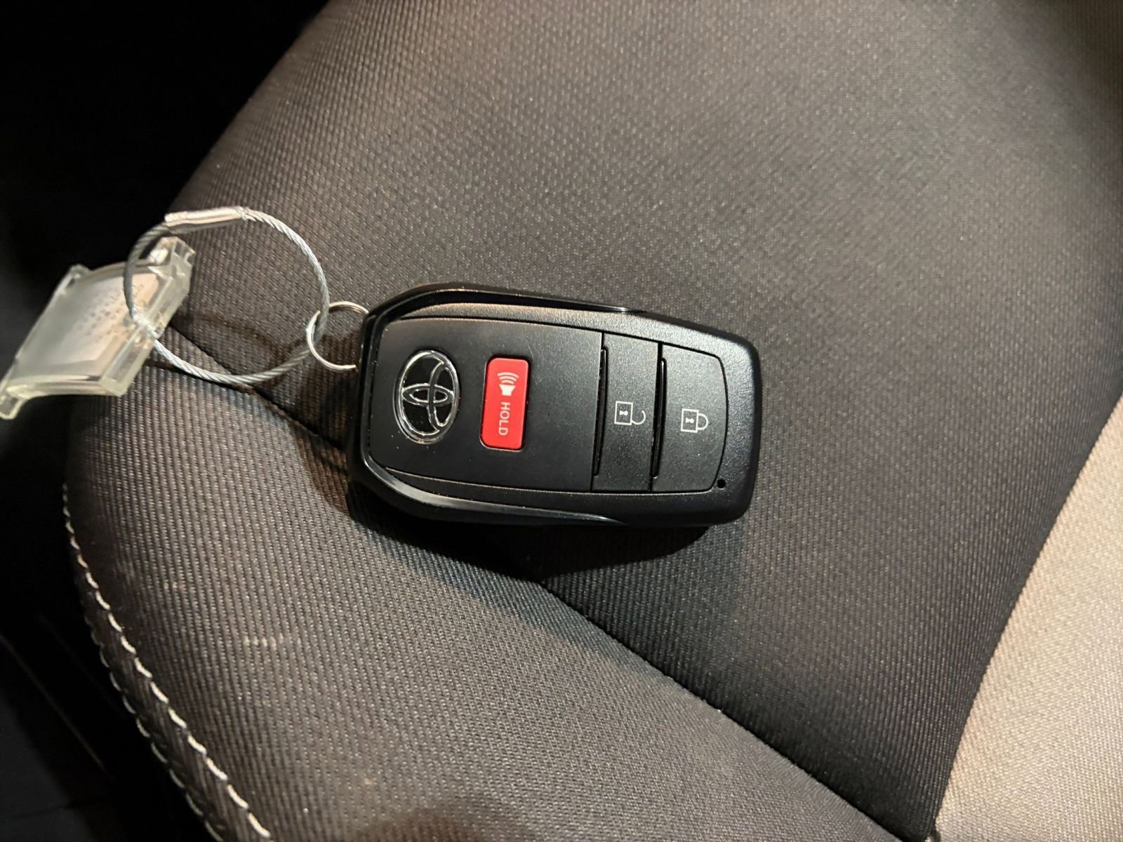 Thumbnail: 2025 Toyota Tacoma - 23