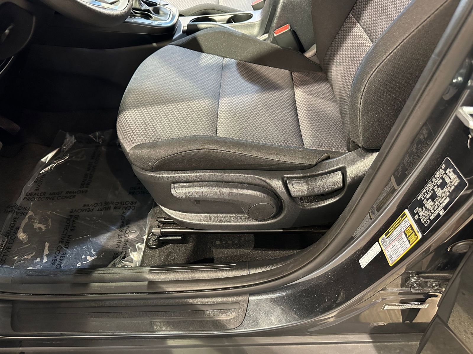 Thumbnail: 2025 Kia Soul - 23