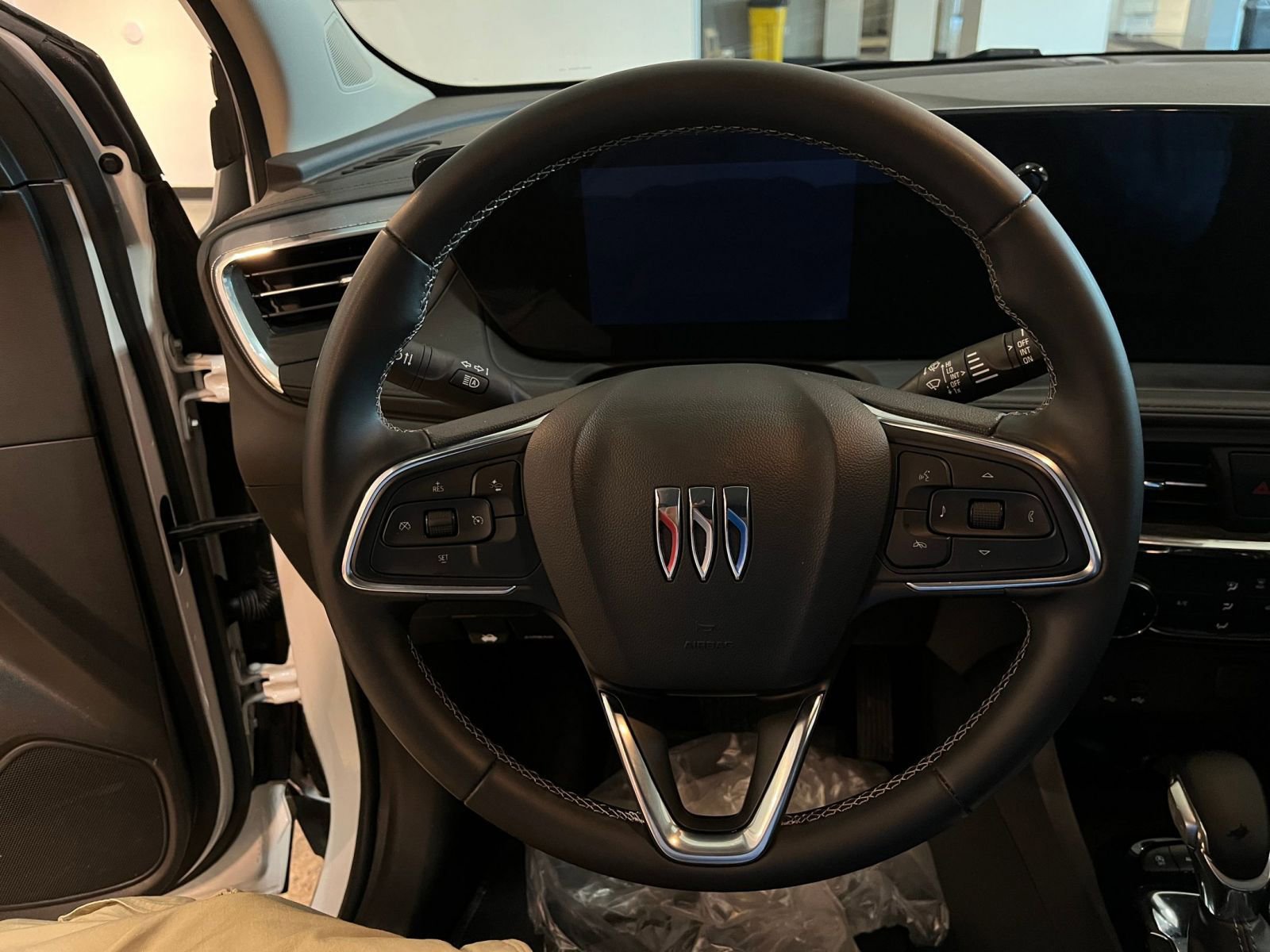 Thumbnail: 2025 Buick Encore GX - 27