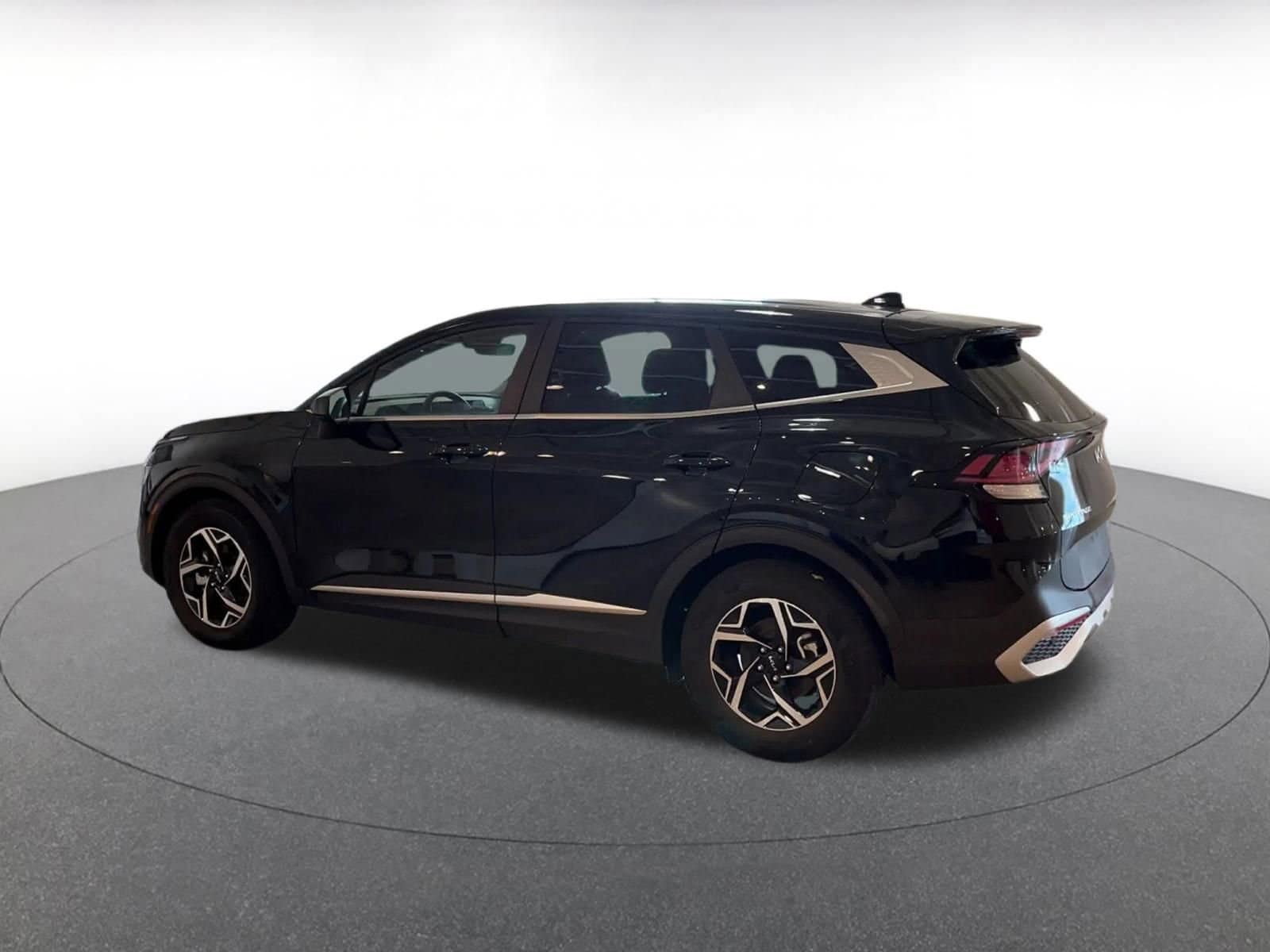 Thumbnail: 2025 Kia Sportage - 10