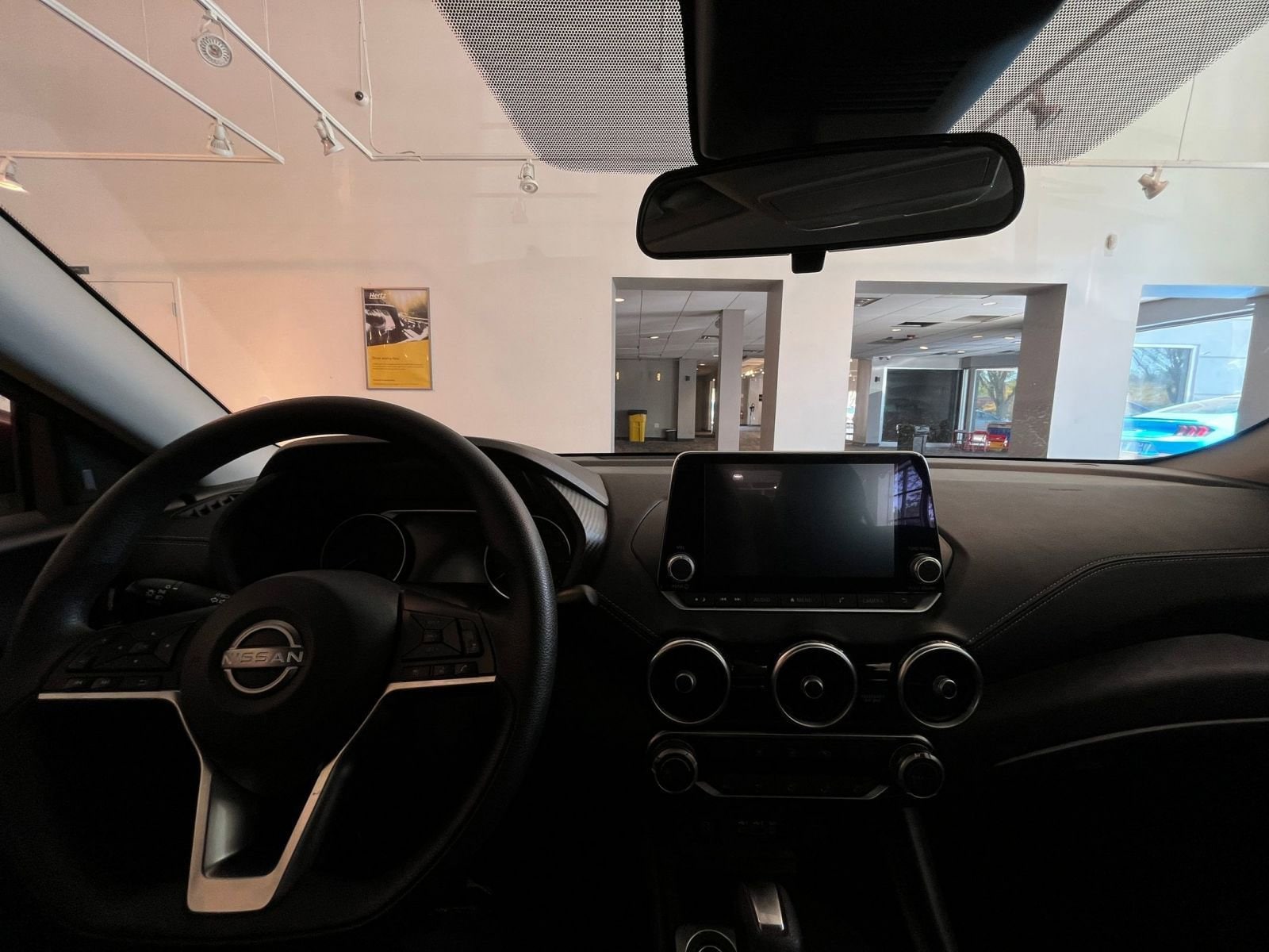 Thumbnail: 2024 Nissan Sentra - 31