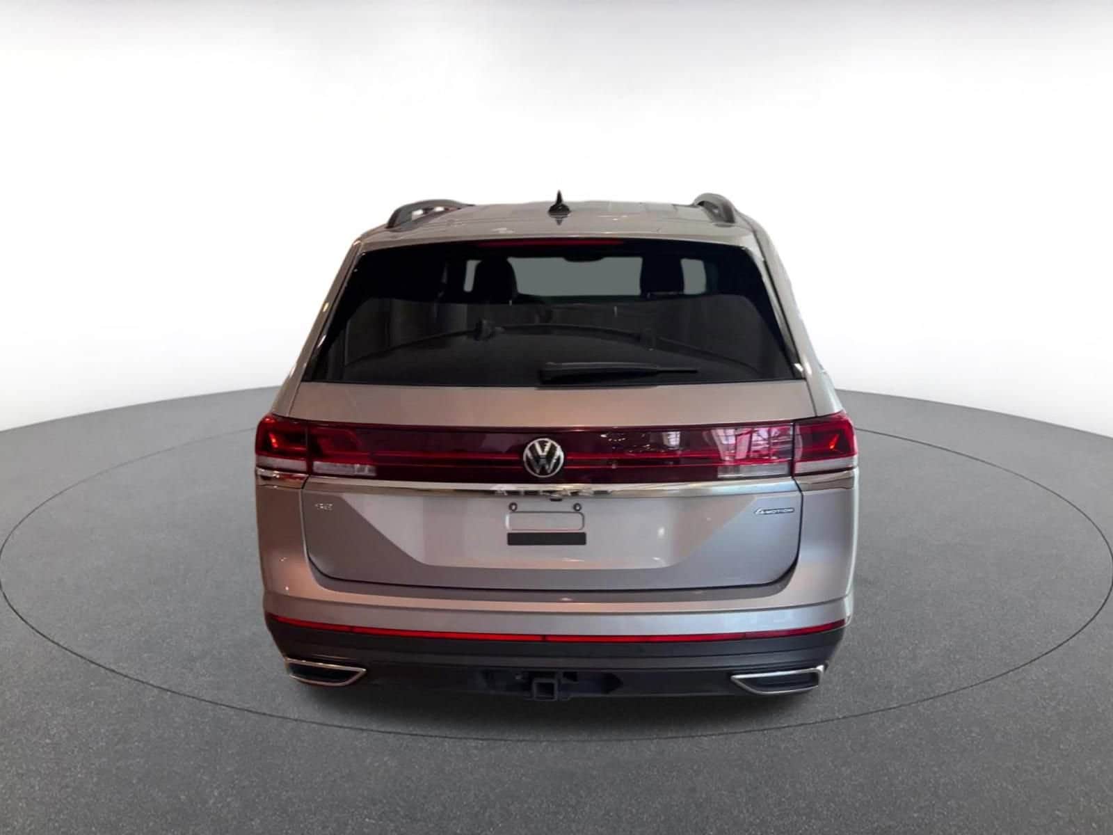 Thumbnail: 2025 Volkswagen Atlas - 12