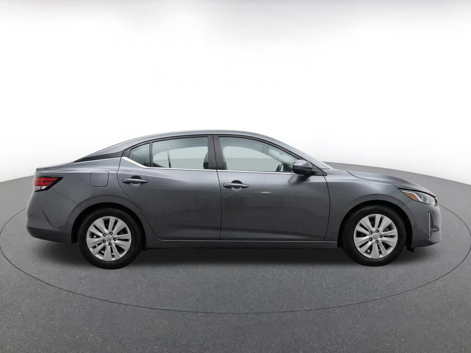 Thumbnail: 2025 Nissan Sentra - 10