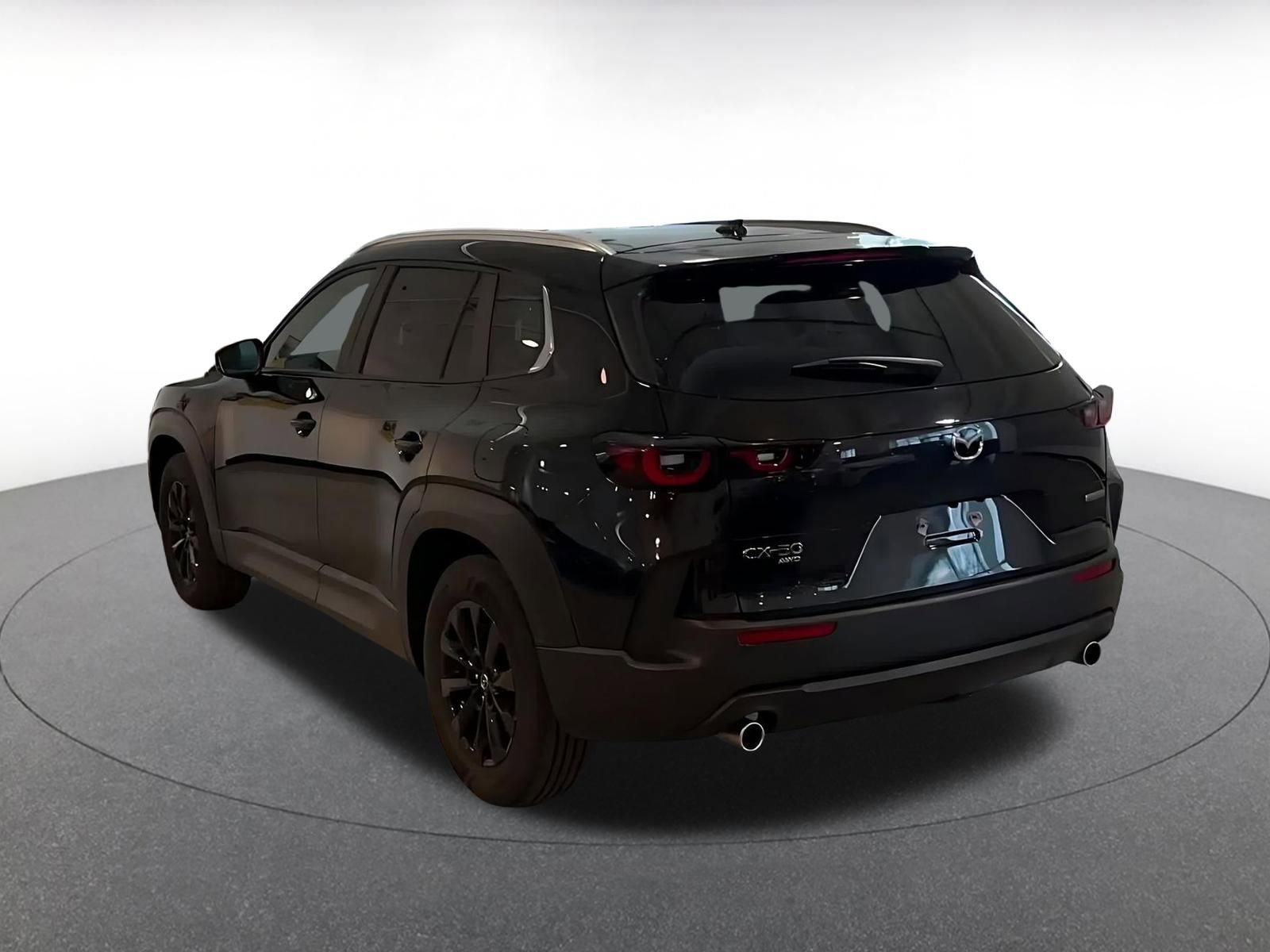 Thumbnail: 2025 Mazda CX-50 - 11