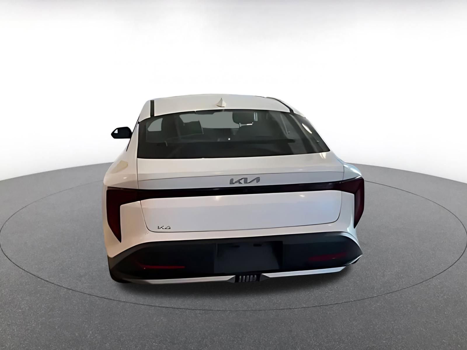 Thumbnail: 2025 Kia K4 - 16