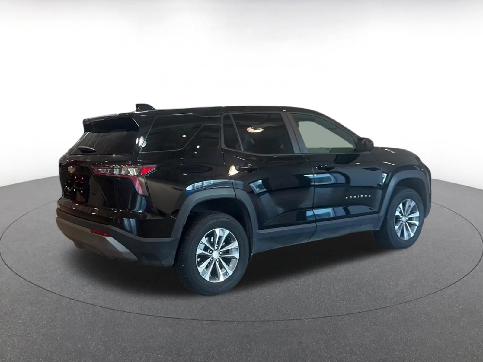 Thumbnail: 2025 Chevrolet Equinox - 14