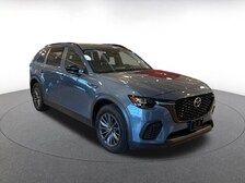 2025 Mazda CX-70 Turbo Preferred -
                  Cincinnati, OH