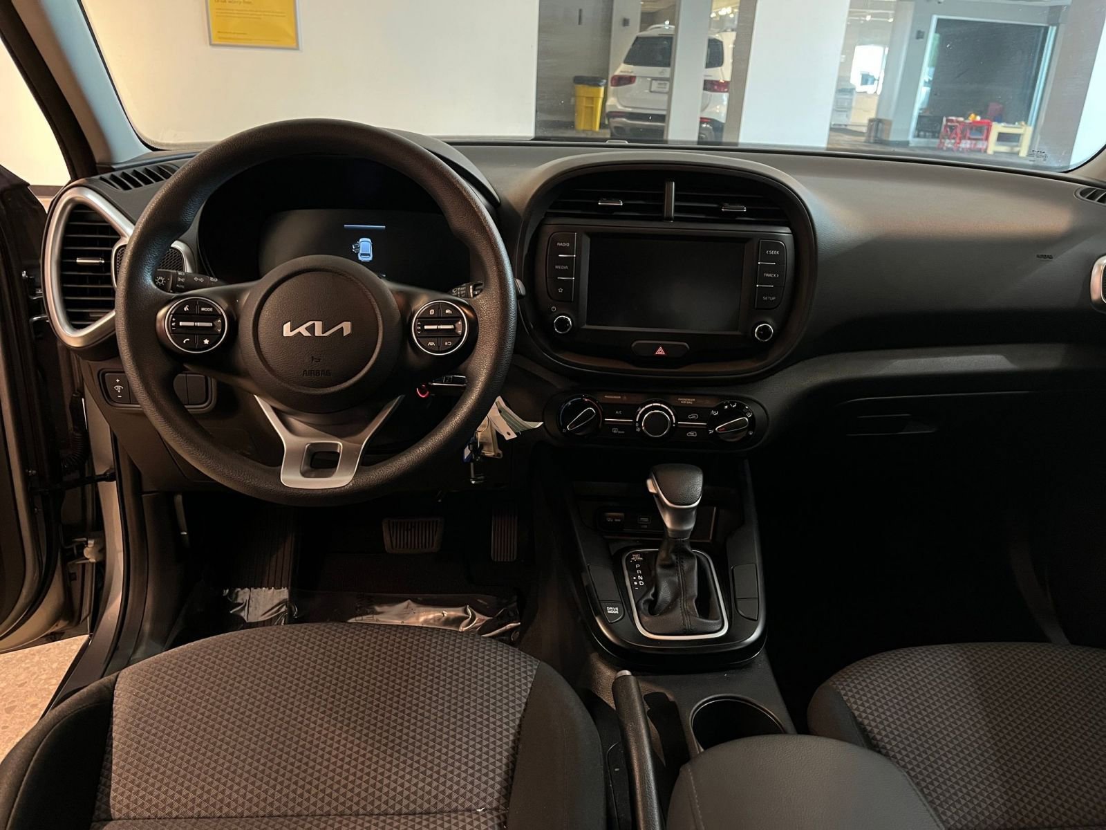 Thumbnail: 2025 Kia Soul - 33