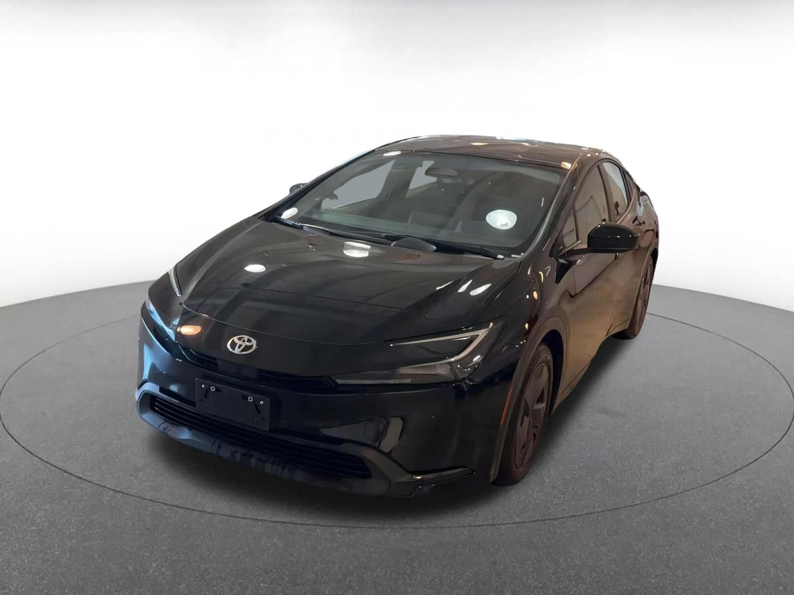 Thumbnail: 2025 Toyota Prius - 7