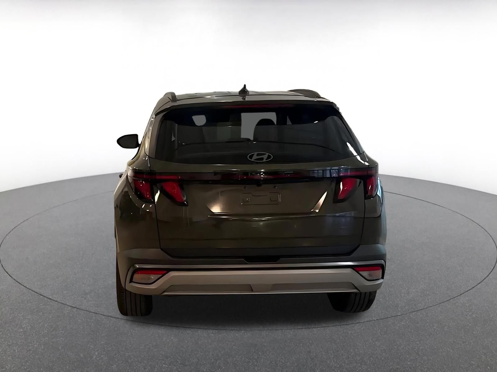 Thumbnail: 2025 Hyundai Tucson - 12