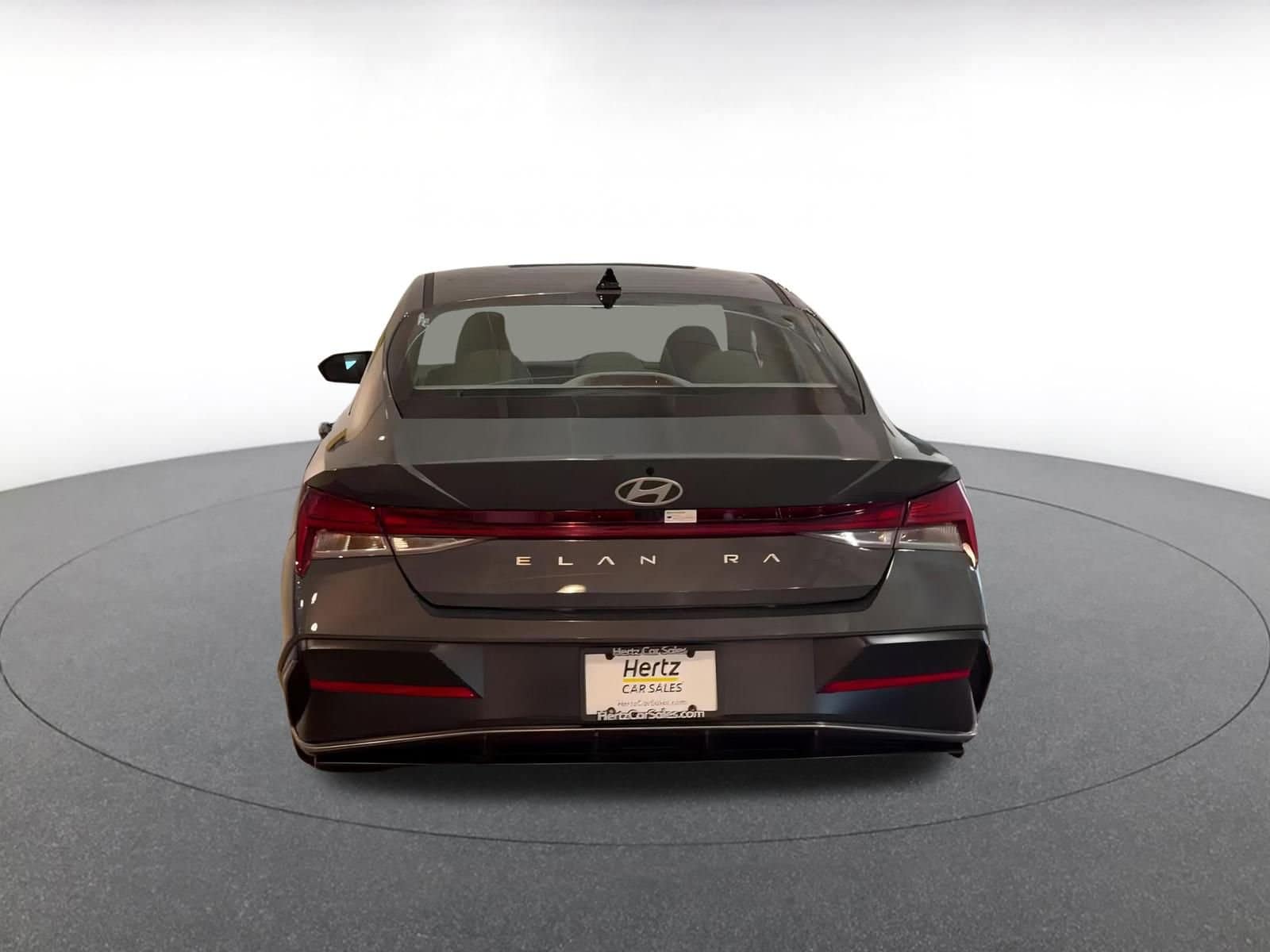 Thumbnail: 2025 Hyundai Elantra - 12