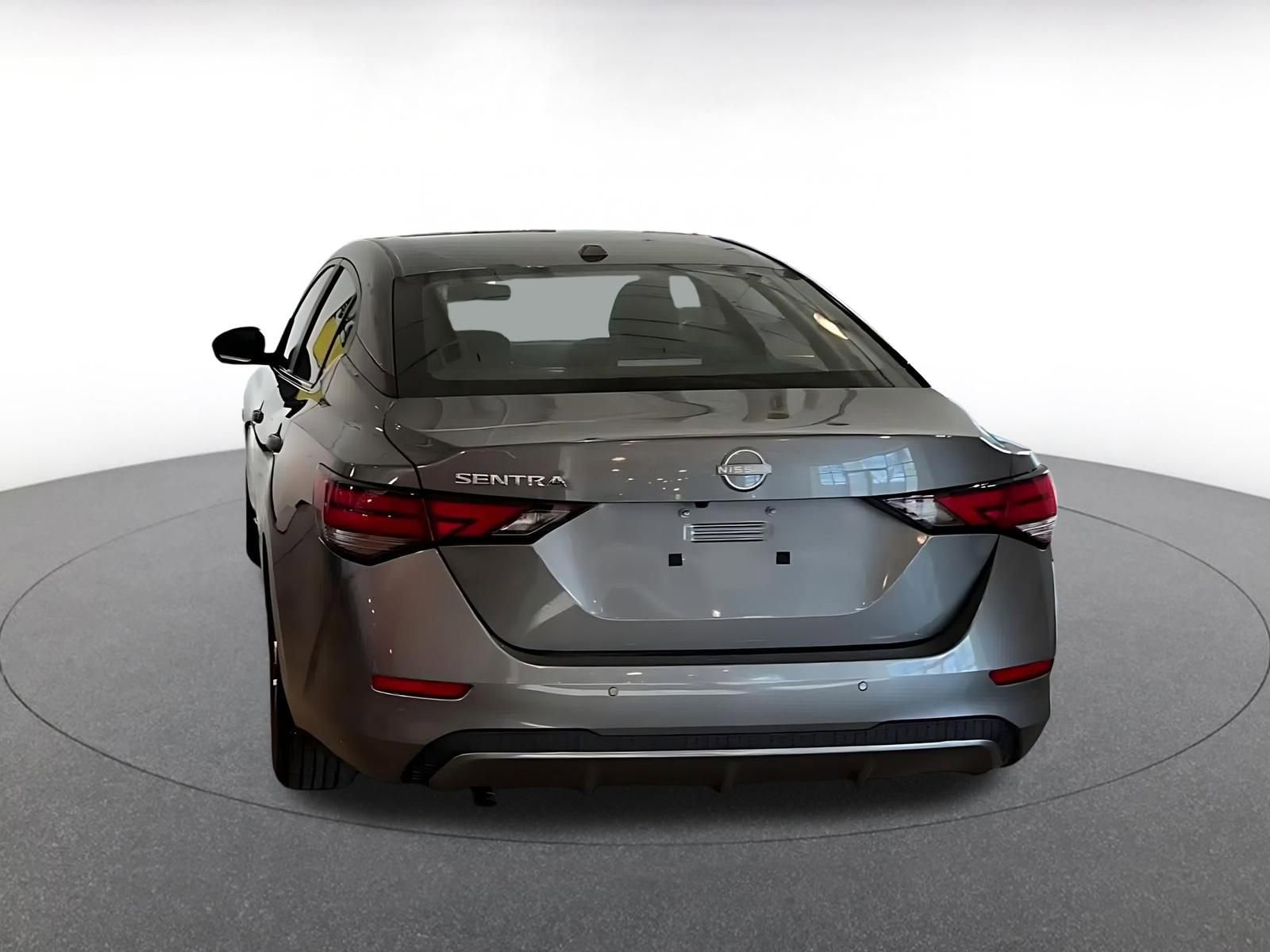 Thumbnail: 2025 Nissan Sentra - 12