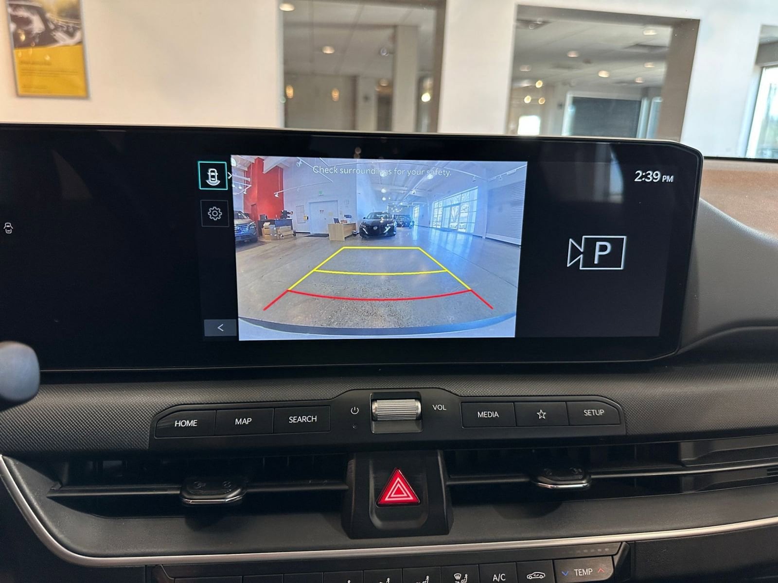 Thumbnail: 2025 Kia K4 - 23