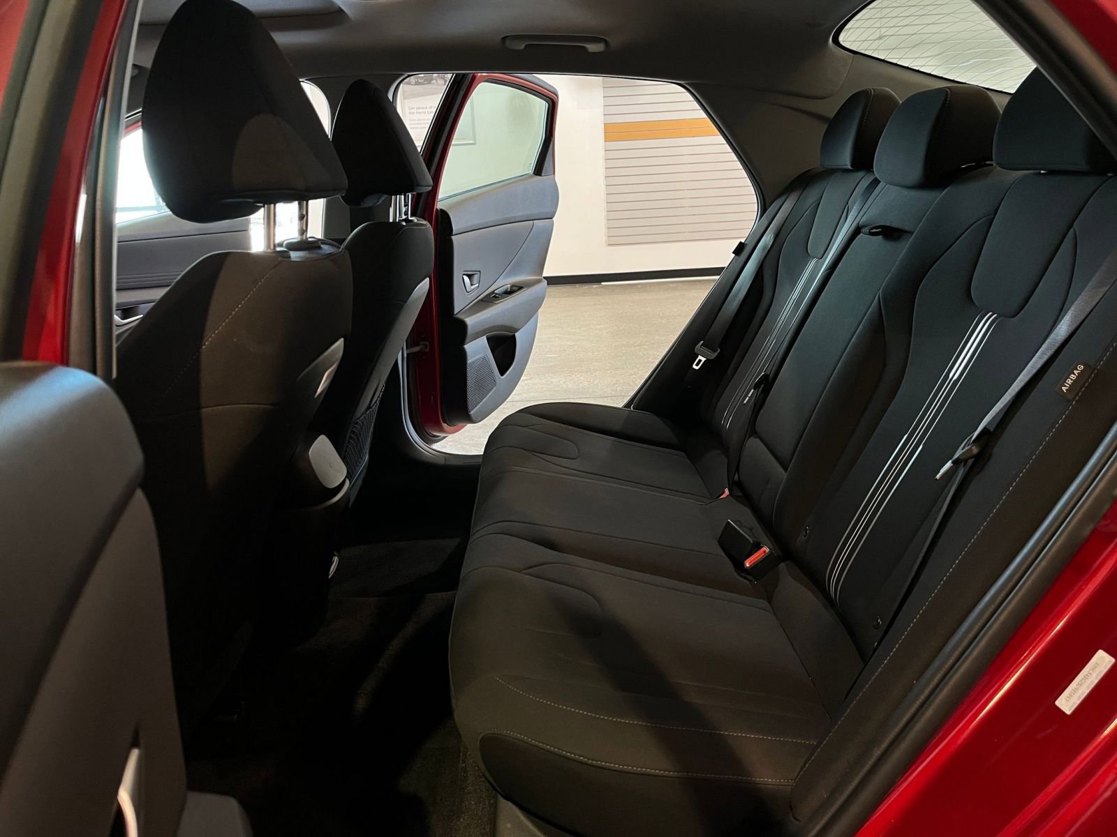 Thumbnail: 2025 Hyundai Elantra - 25