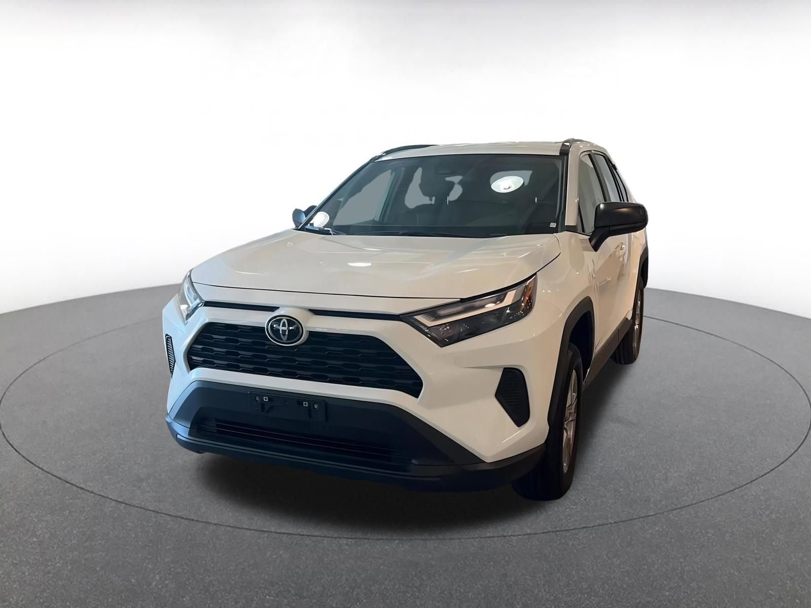 Thumbnail: 2025 Toyota RAV4 - 7