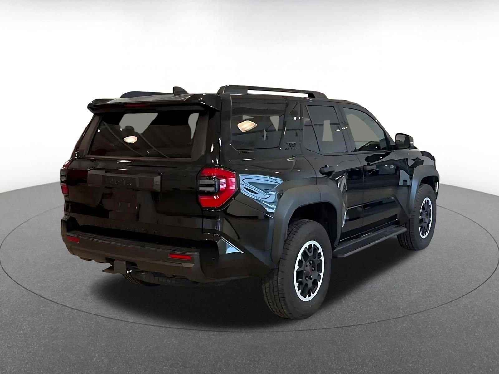 Thumbnail: 2025 Toyota 4Runner - 14
