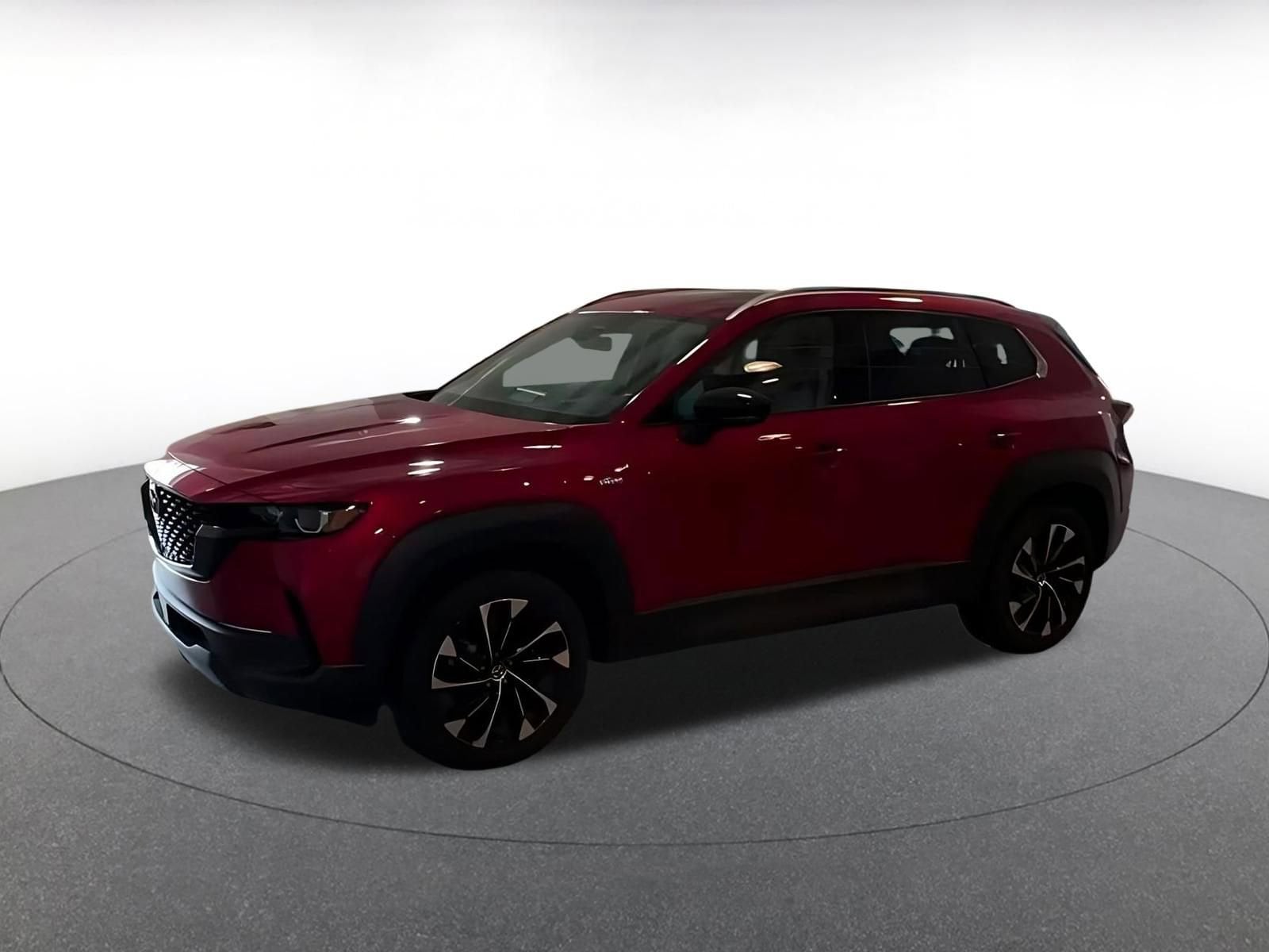 Thumbnail: 2025 Mazda CX-50 - 3