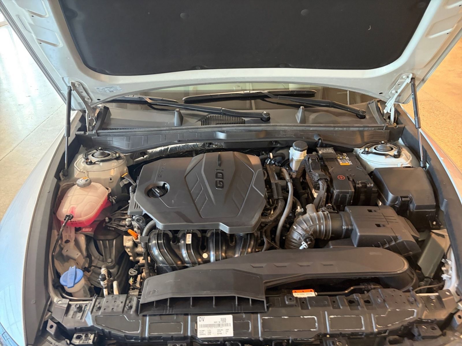 Thumbnail: 2025 Hyundai Sonata - 32