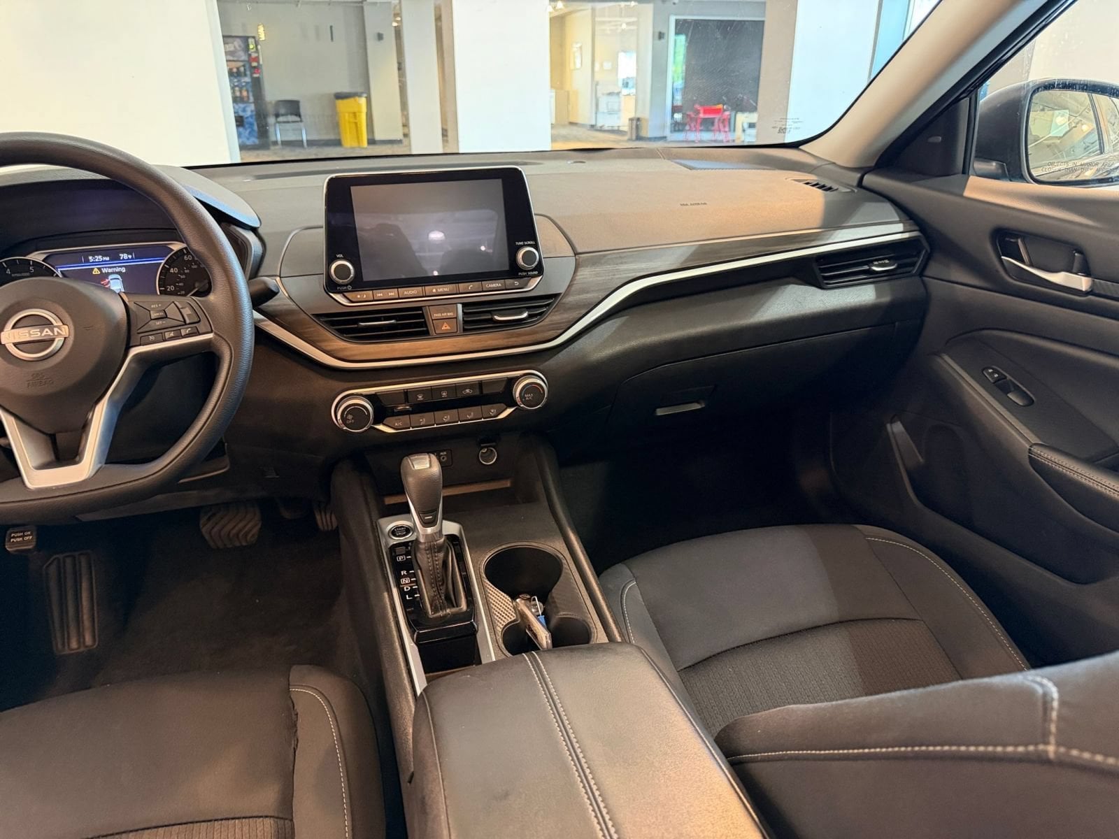 Thumbnail: 2025 Nissan Altima - 34