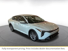 2025 Kia K4 LXS -
                  Cincinnati, OH