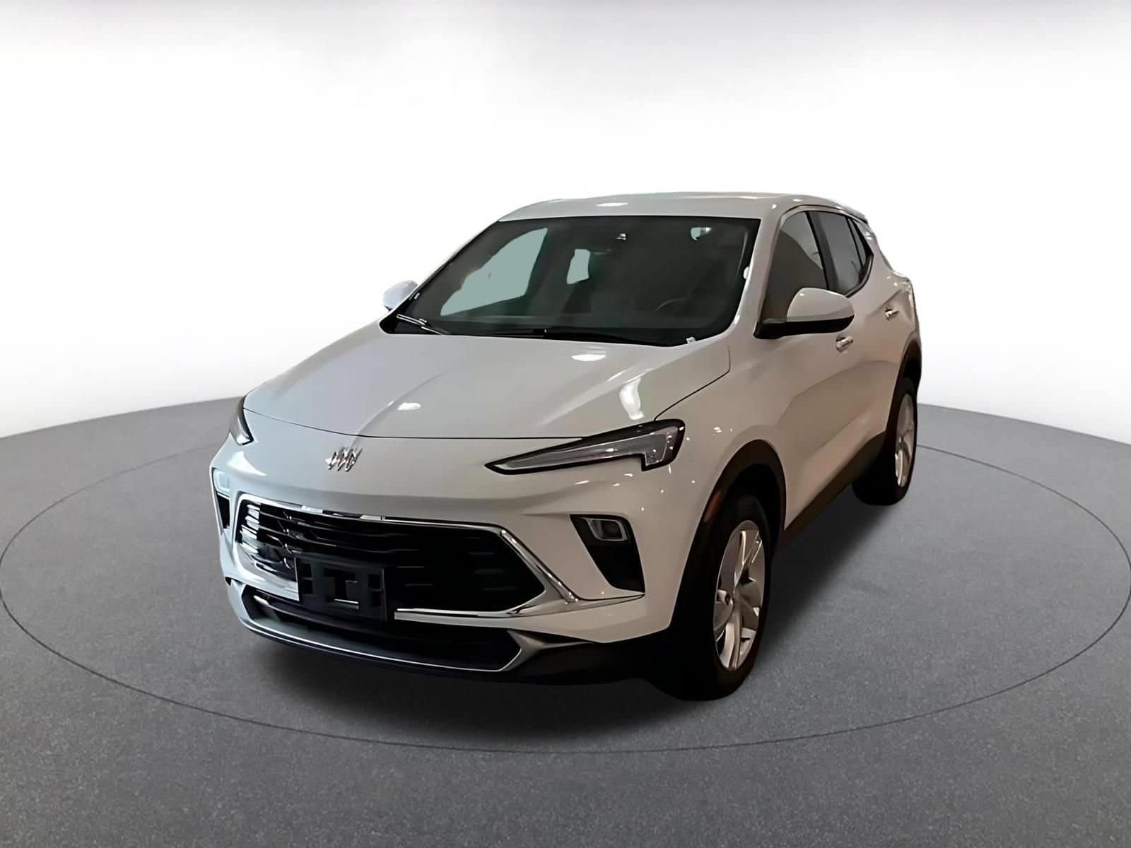 Thumbnail: 2026 Buick Encore GX - 6