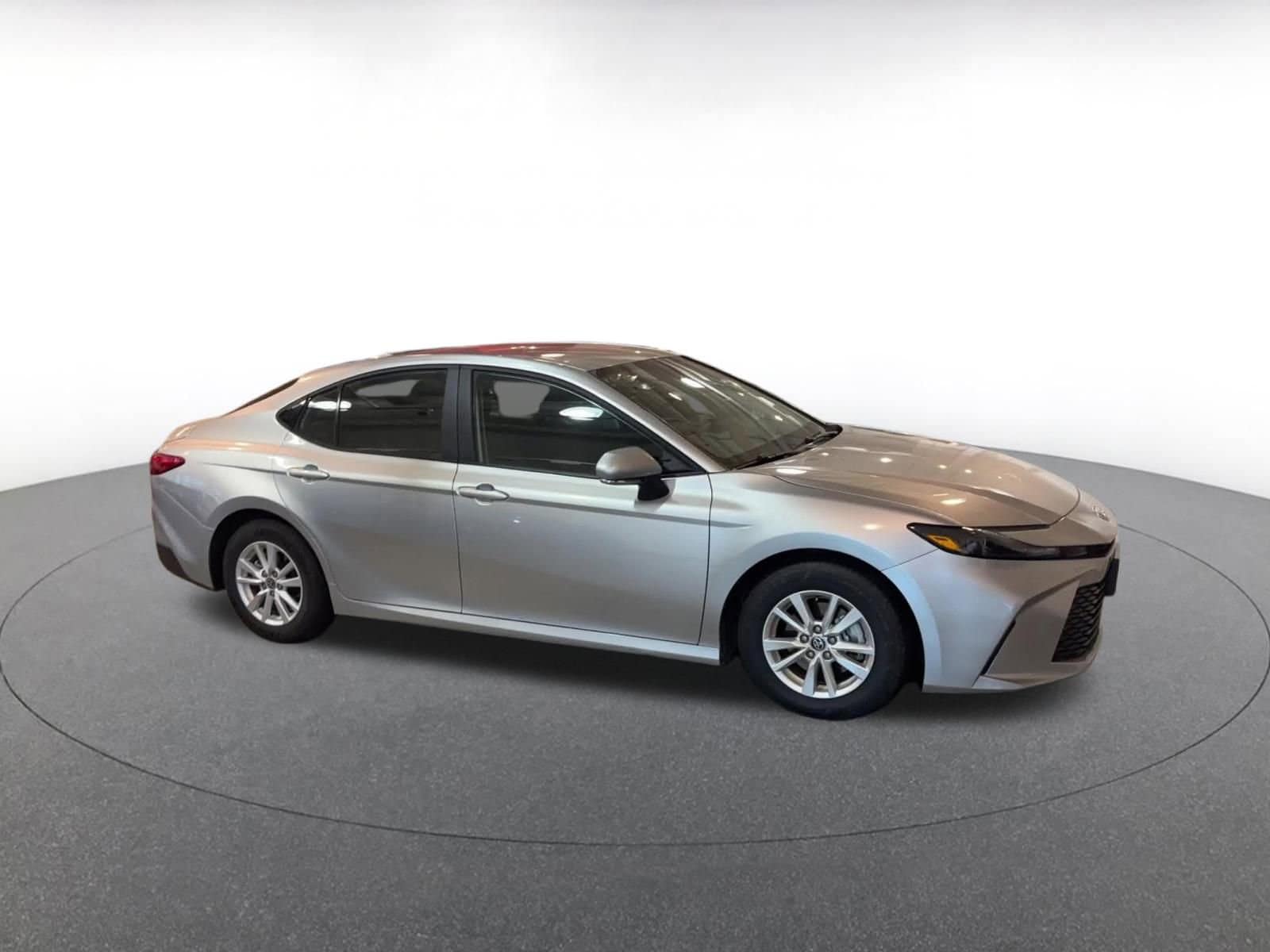 Thumbnail: 2025 Toyota Camry - 2