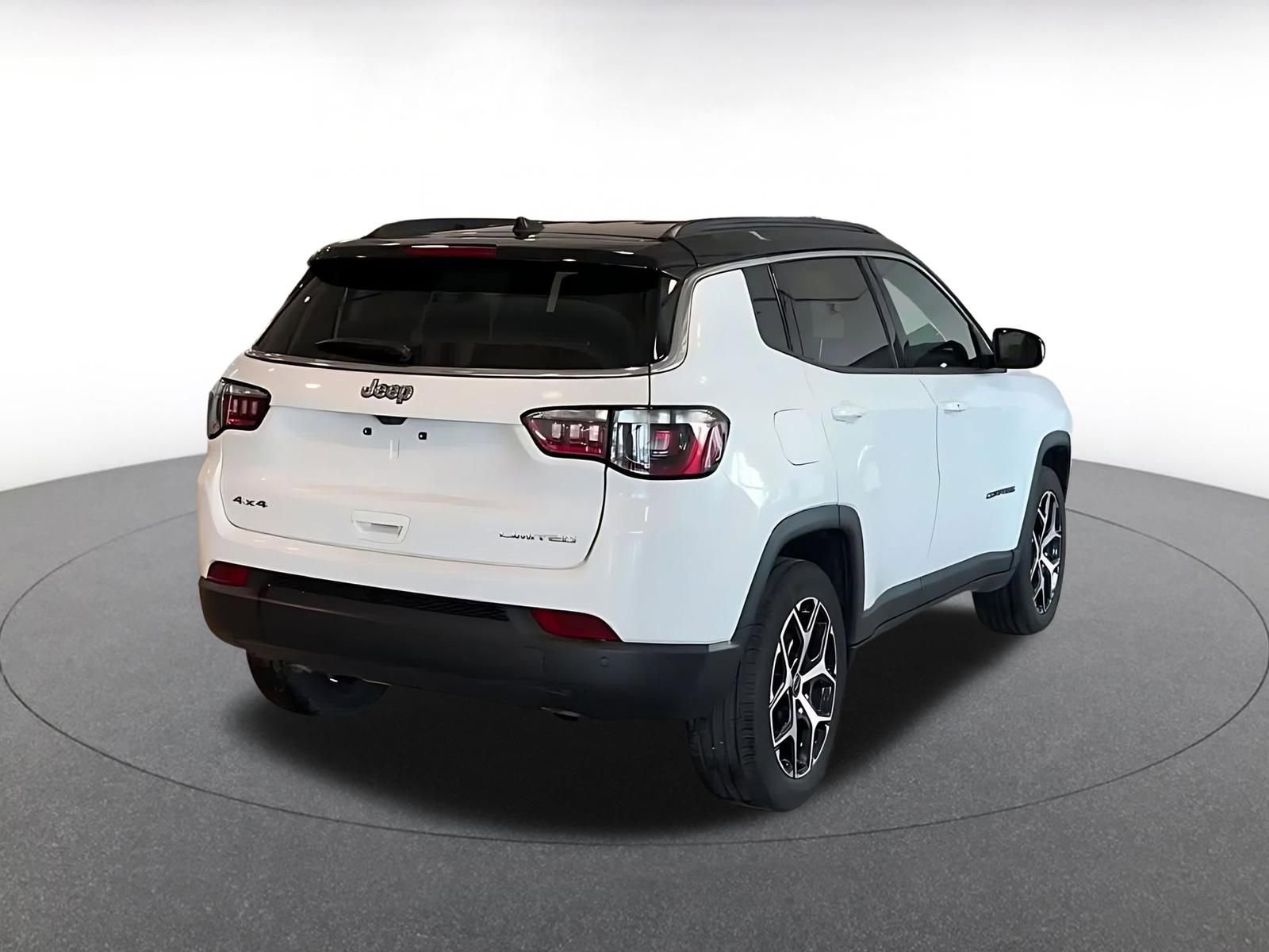 Thumbnail: 2025 Jeep Compass - 14